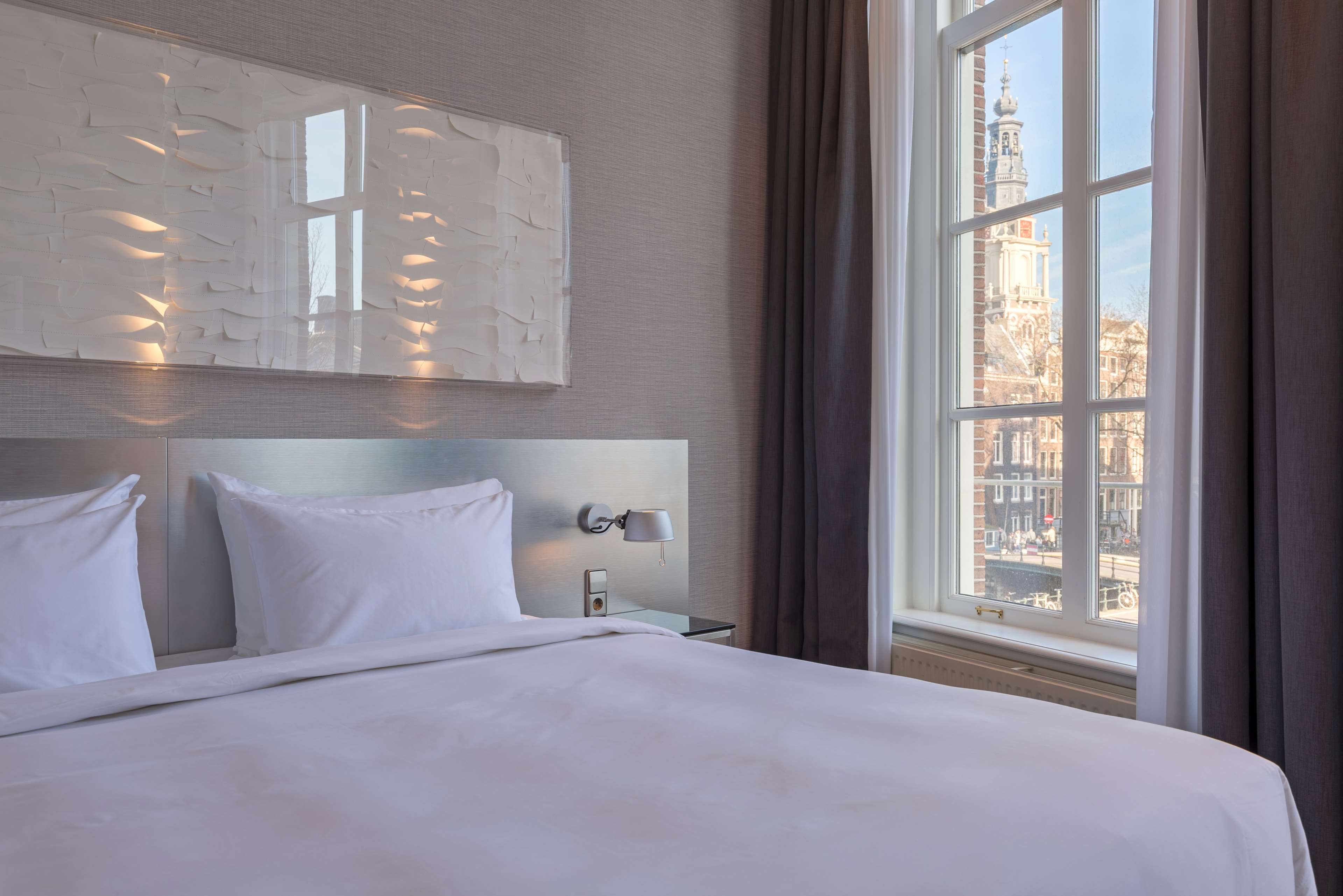 Radisson Blu Hotel Amsterdam City Center Radisson Blu Hotel Amsterdam City Center
