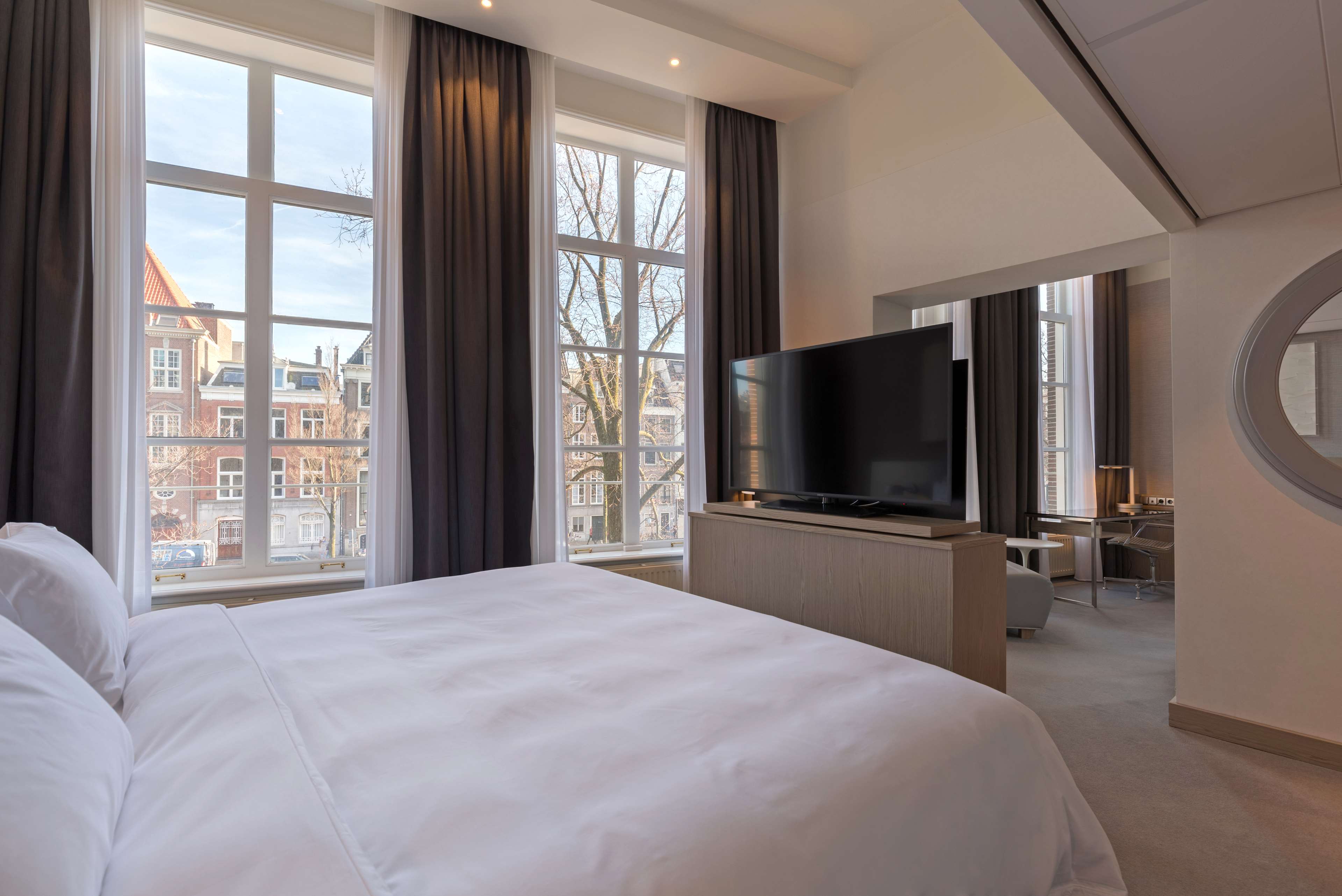 Radisson Blu Hotel Amsterdam City Center Radisson Blu Hotel Amsterdam City Center