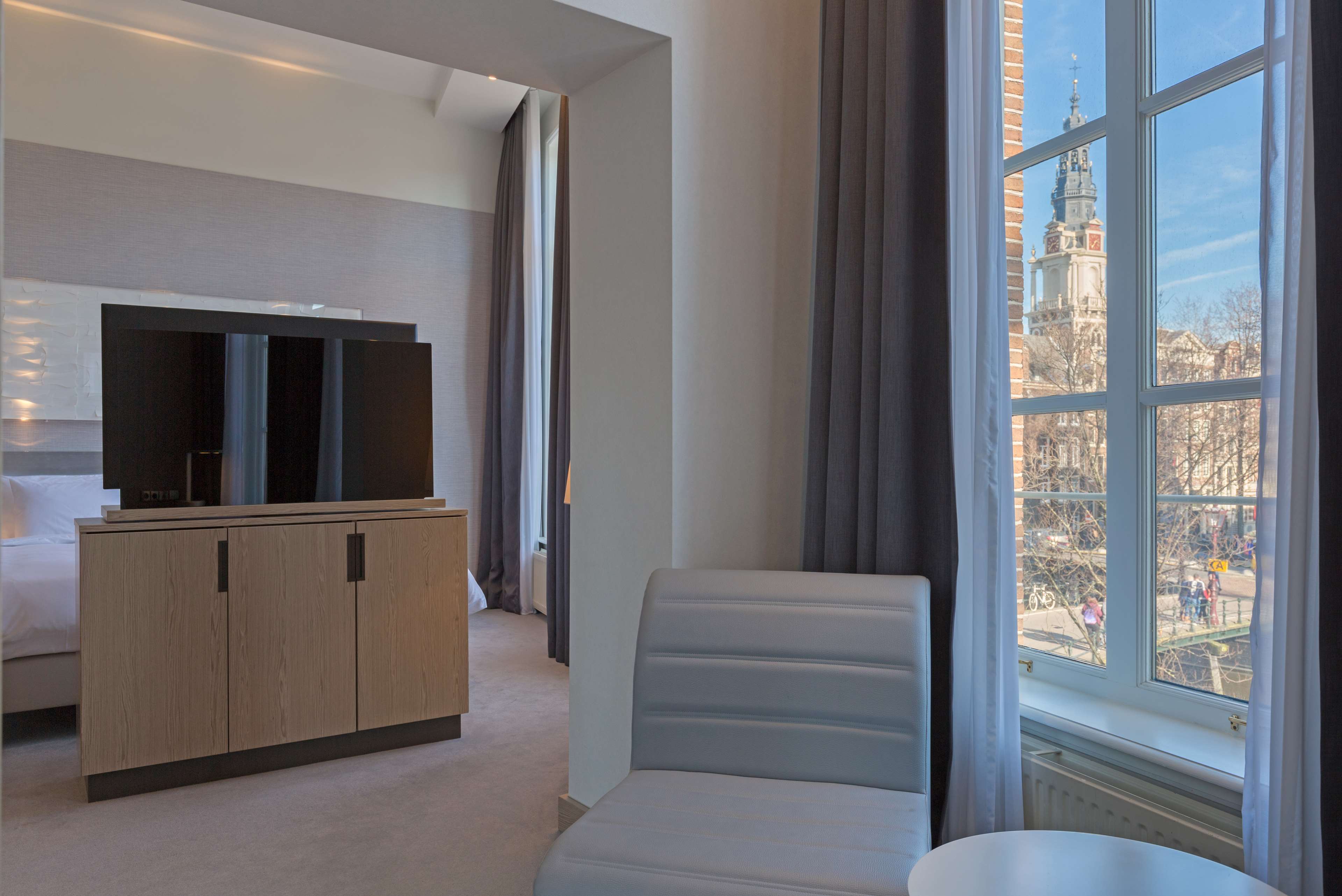 Radisson Blu Hotel Amsterdam City Center Radisson Blu Hotel Amsterdam City Center