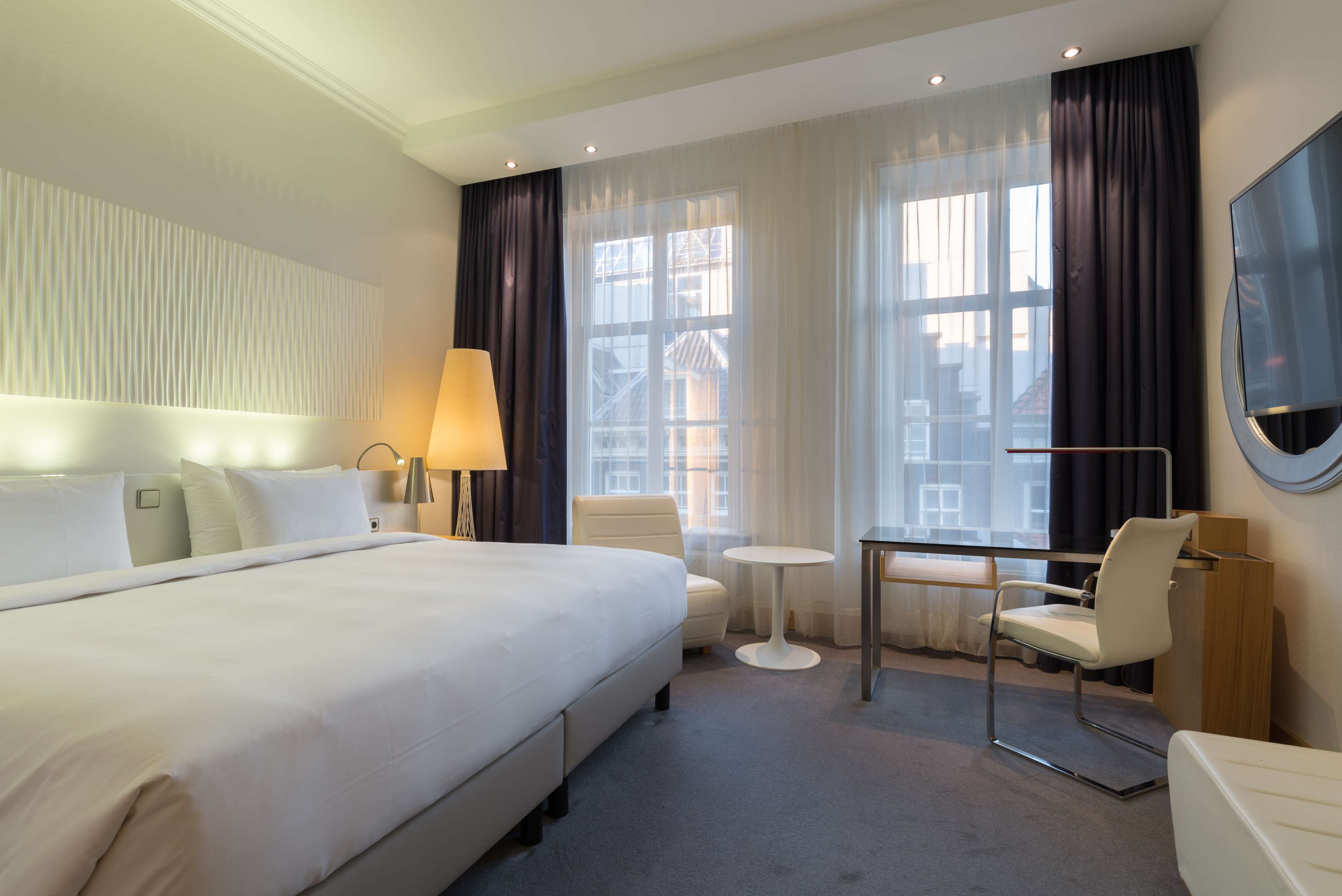 Radisson Blu Hotel Amsterdam City Center Radisson Blu Hotel Amsterdam City Center