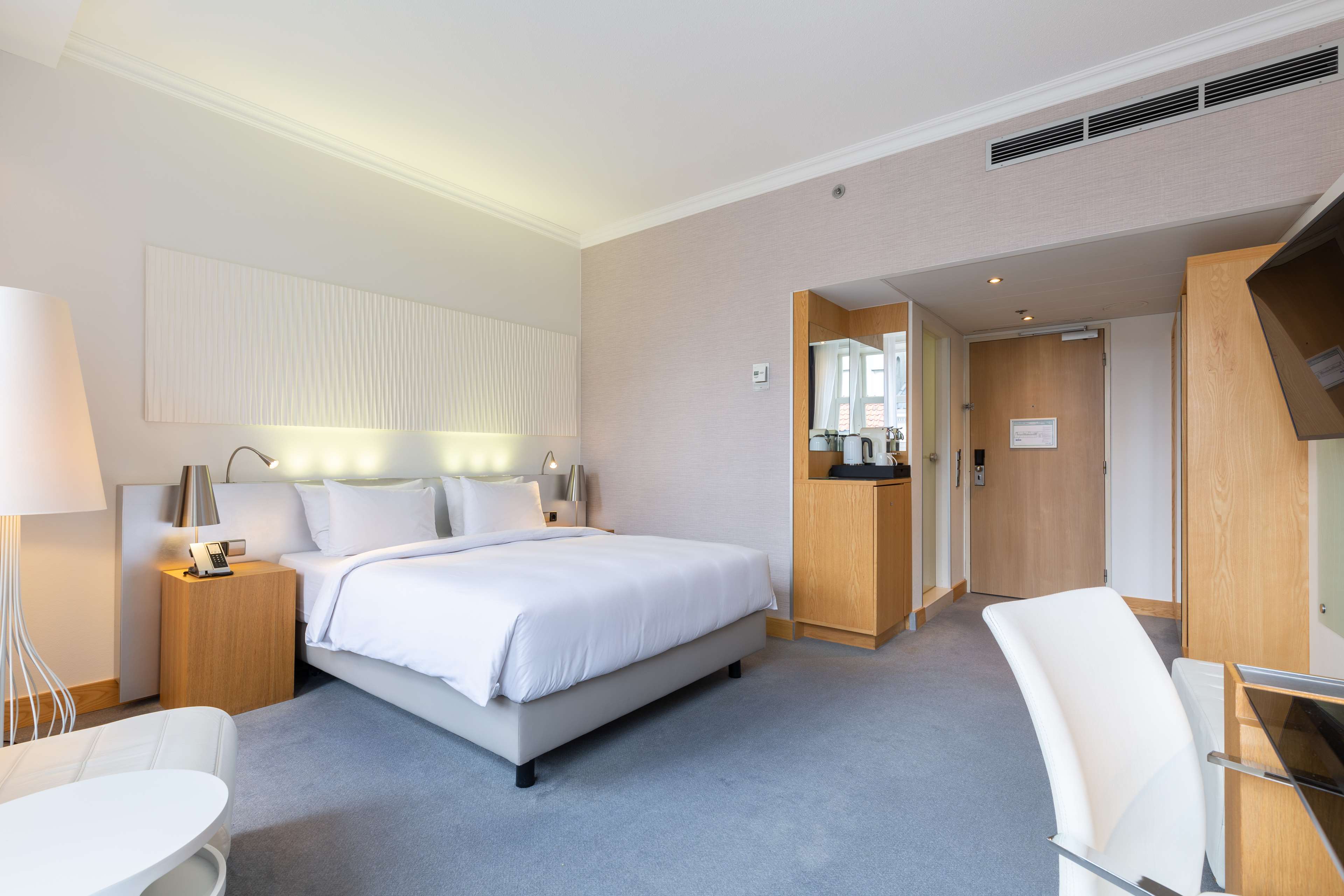 Radisson Blu Hotel Amsterdam City Center Radisson Blu Hotel Amsterdam City Center
