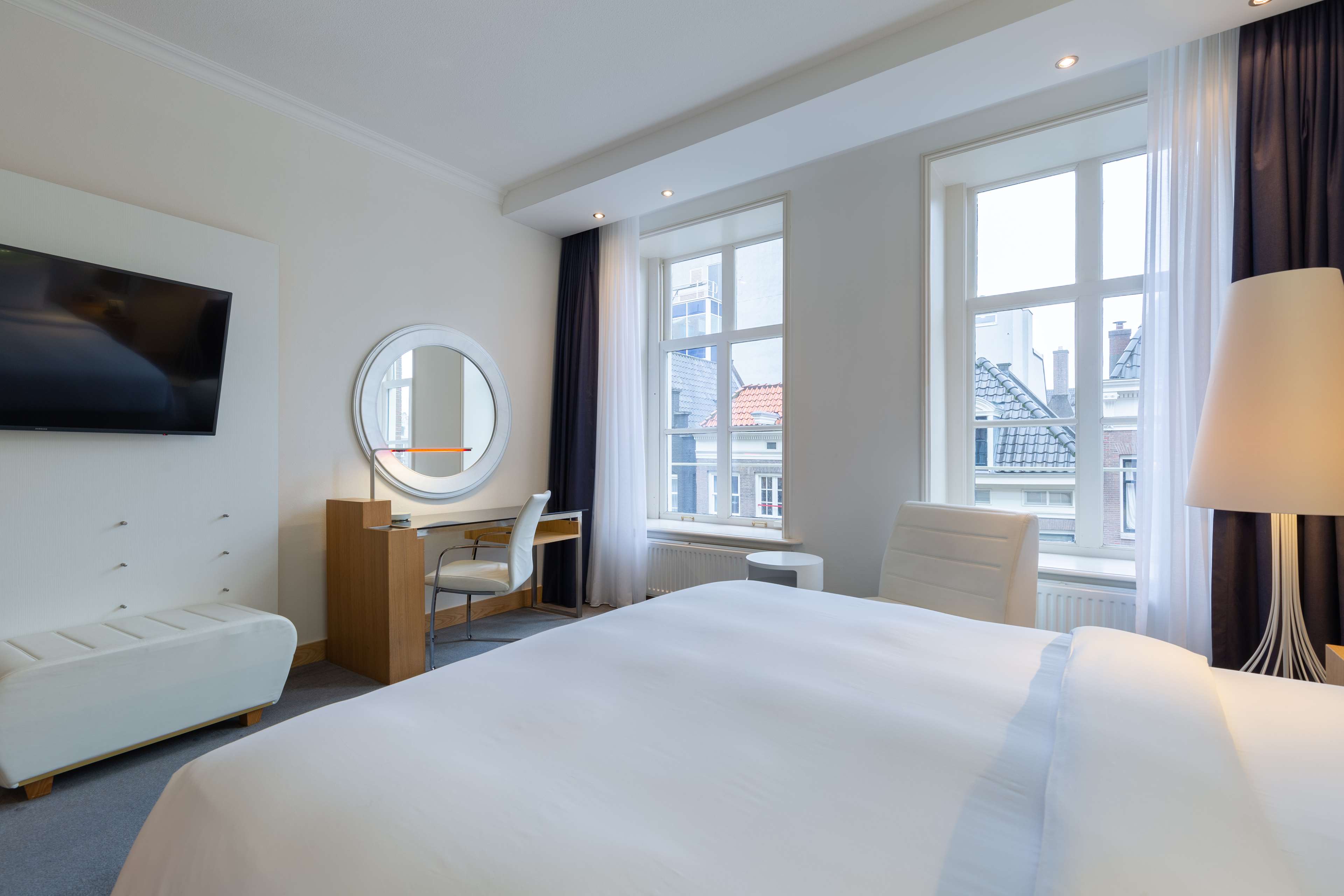 Radisson Blu Hotel Amsterdam City Center Radisson Blu Hotel Amsterdam City Center