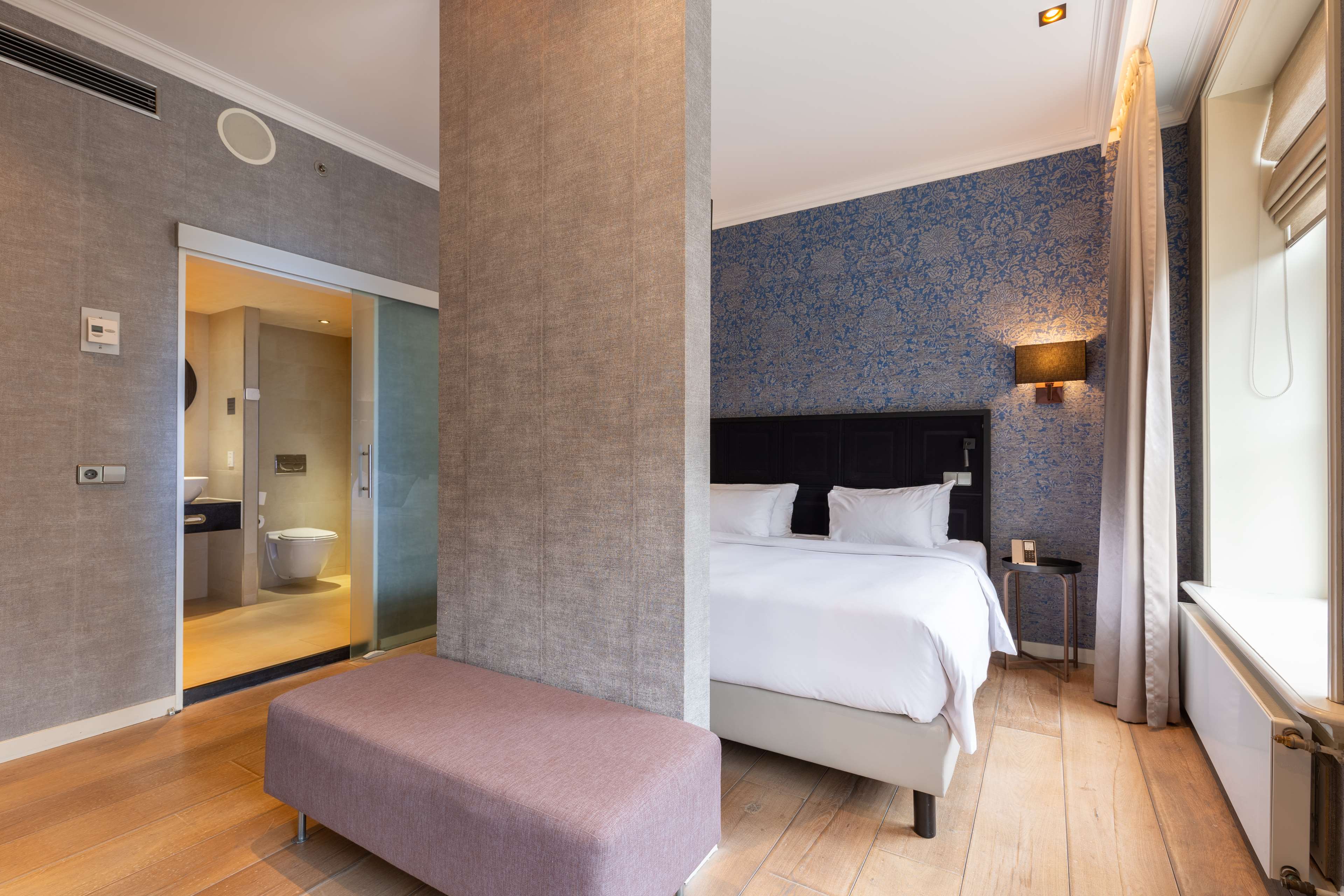 Radisson Blu Hotel Amsterdam City Center Radisson Blu Hotel Amsterdam City Center