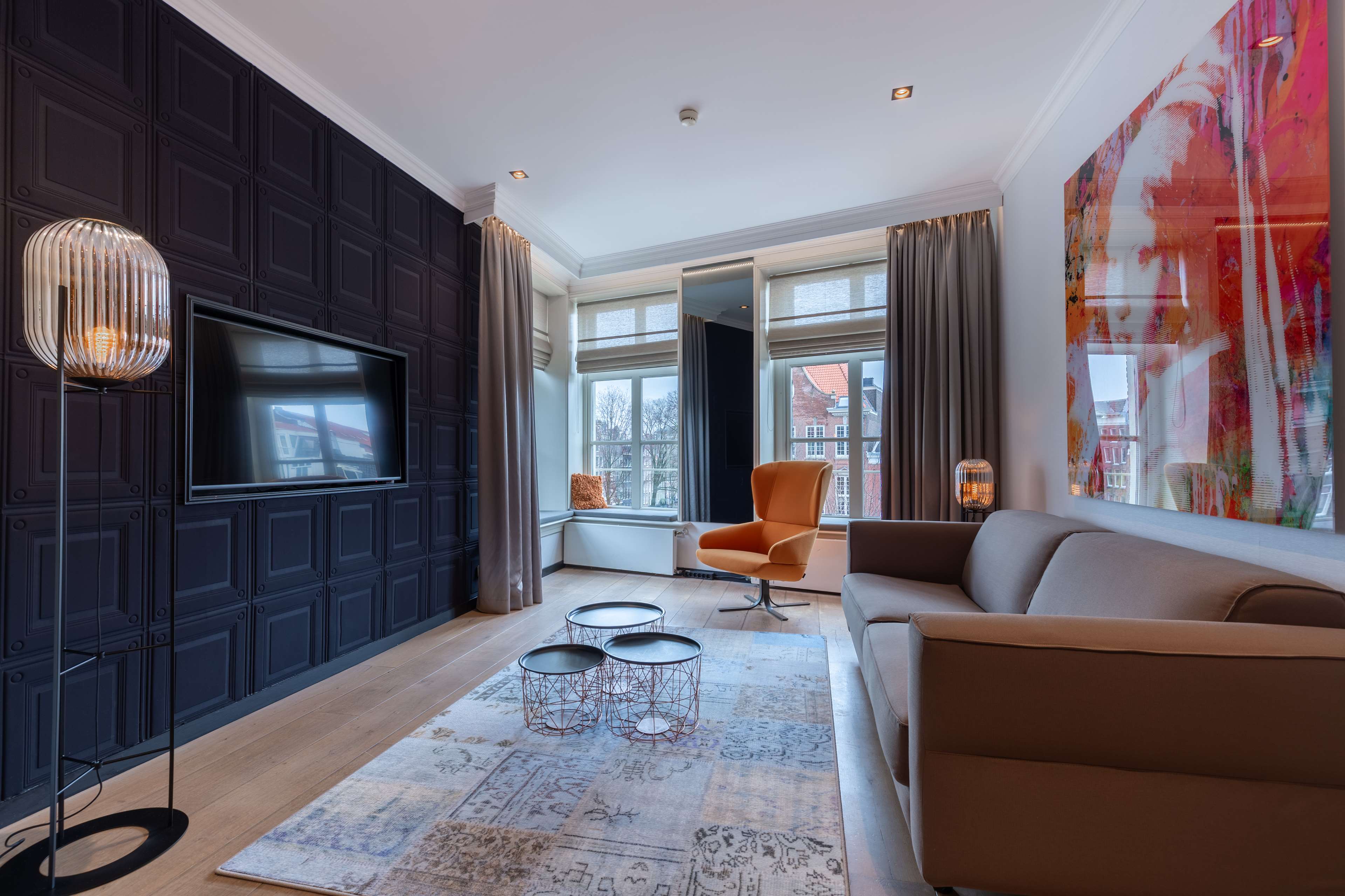 Radisson Blu Hotel Amsterdam City Center Radisson Blu Hotel Amsterdam City Center