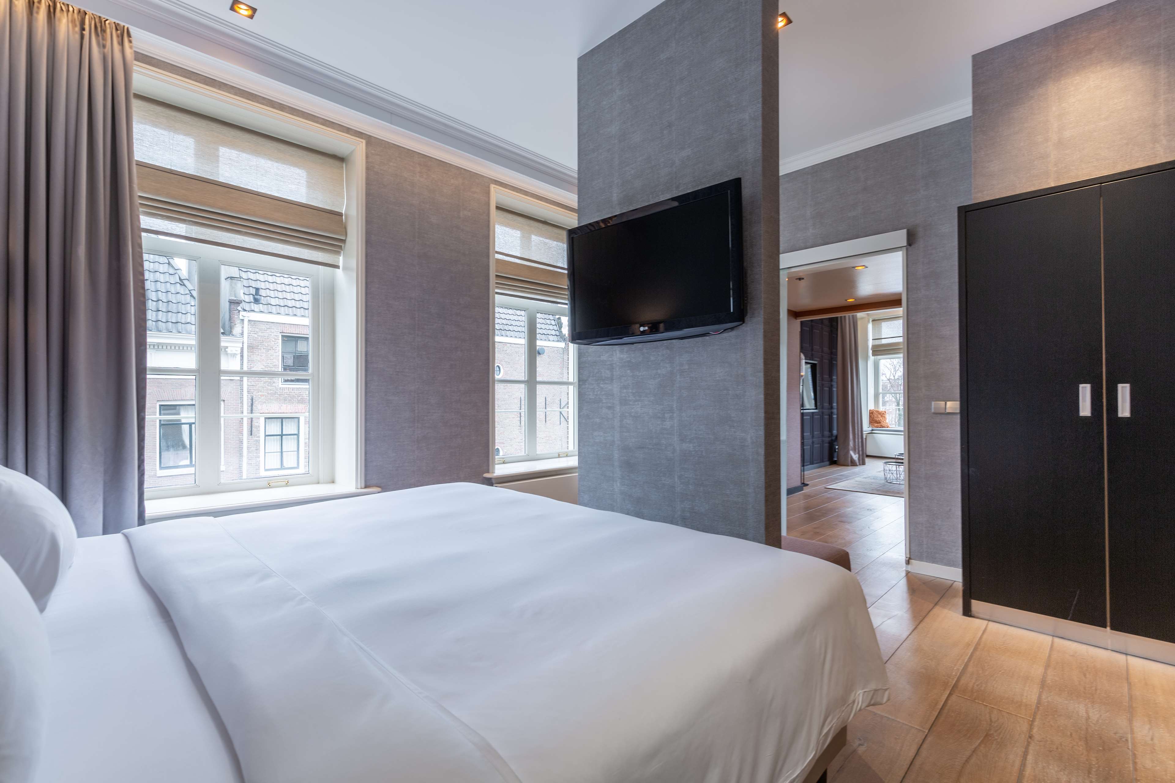 Radisson Blu Hotel Amsterdam City Center Radisson Blu Hotel Amsterdam City Center