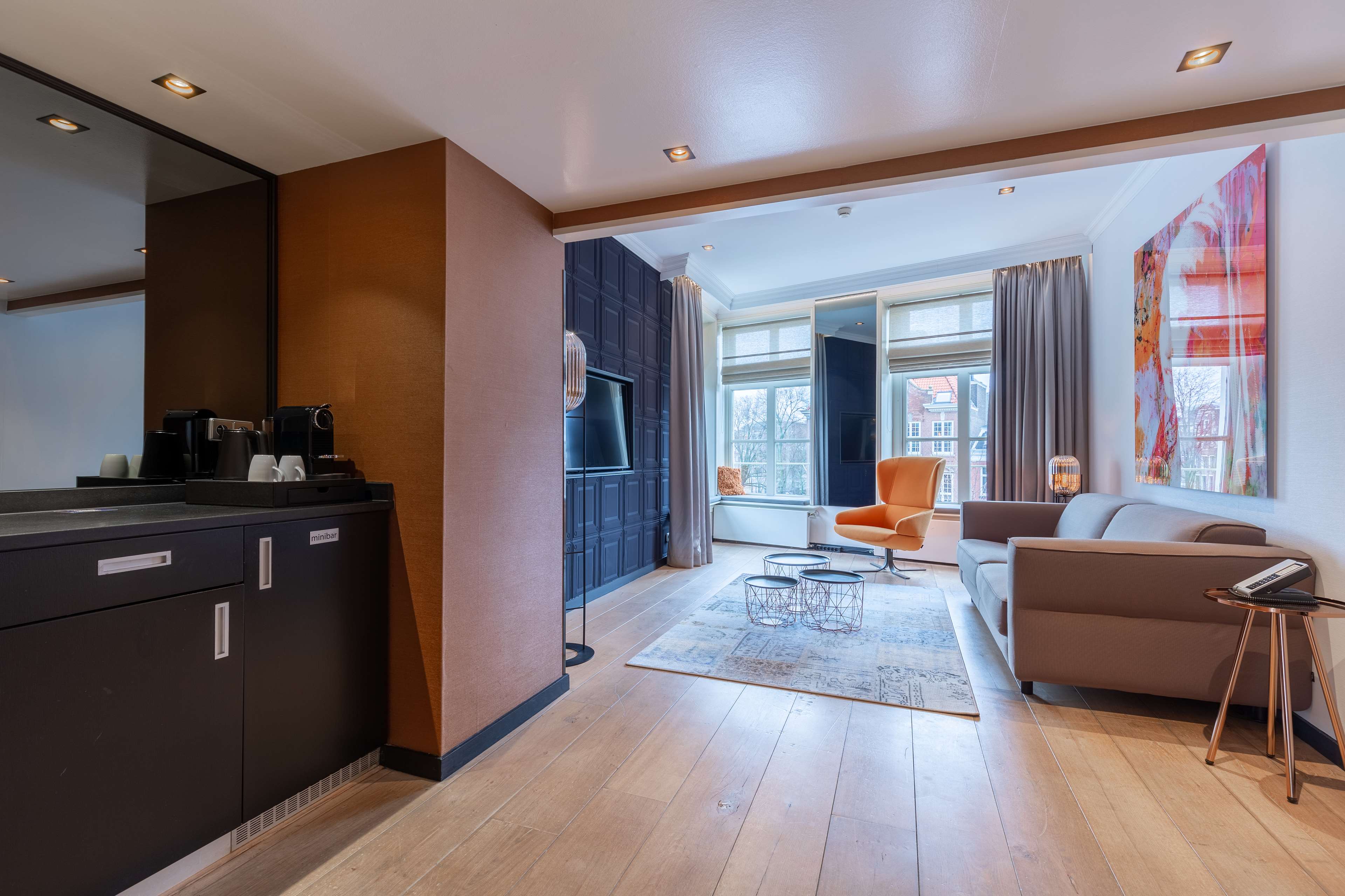 Radisson Blu Hotel Amsterdam City Center Radisson Blu Hotel Amsterdam City Center