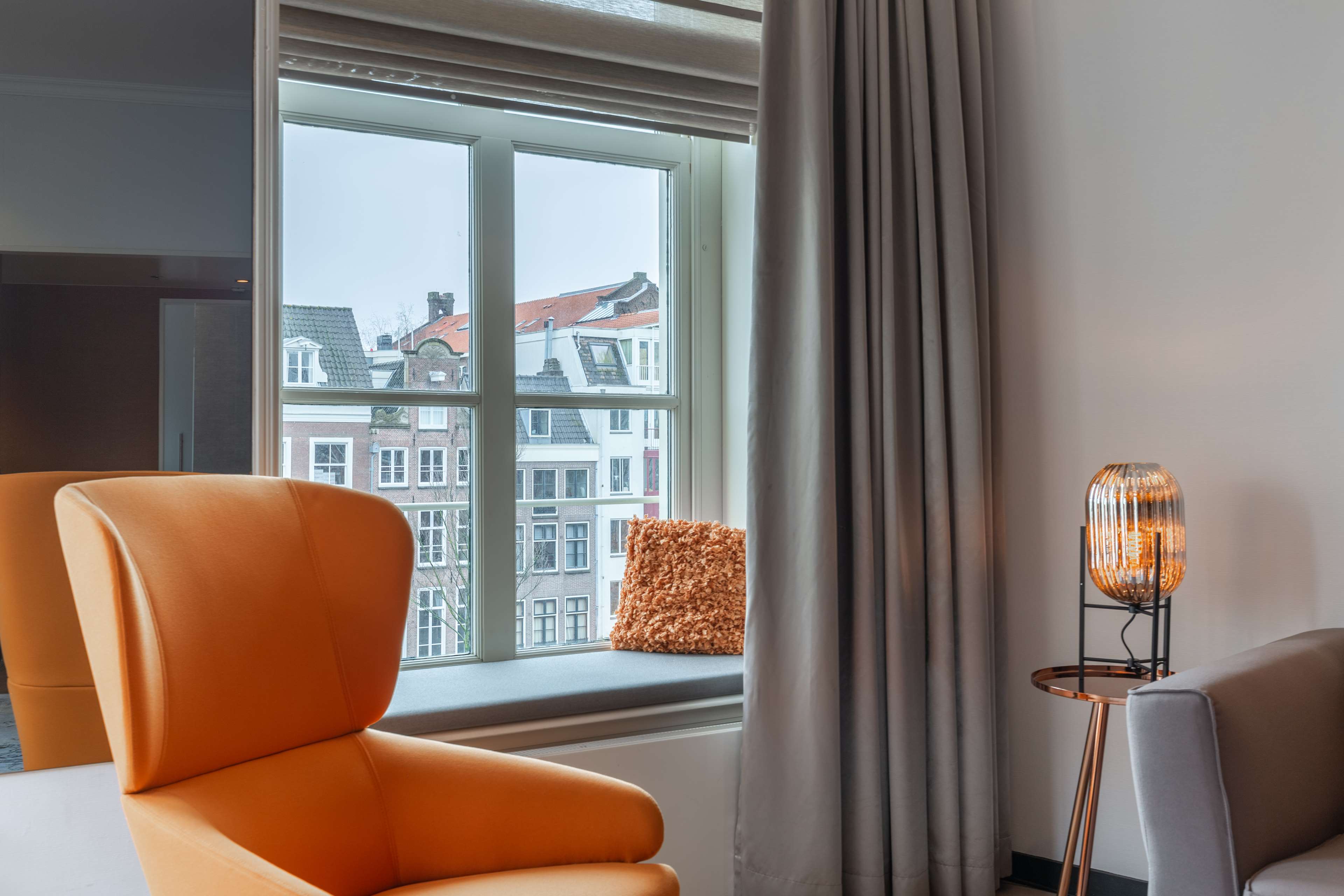 Radisson Blu Hotel Amsterdam City Center Radisson Blu Hotel Amsterdam City Center