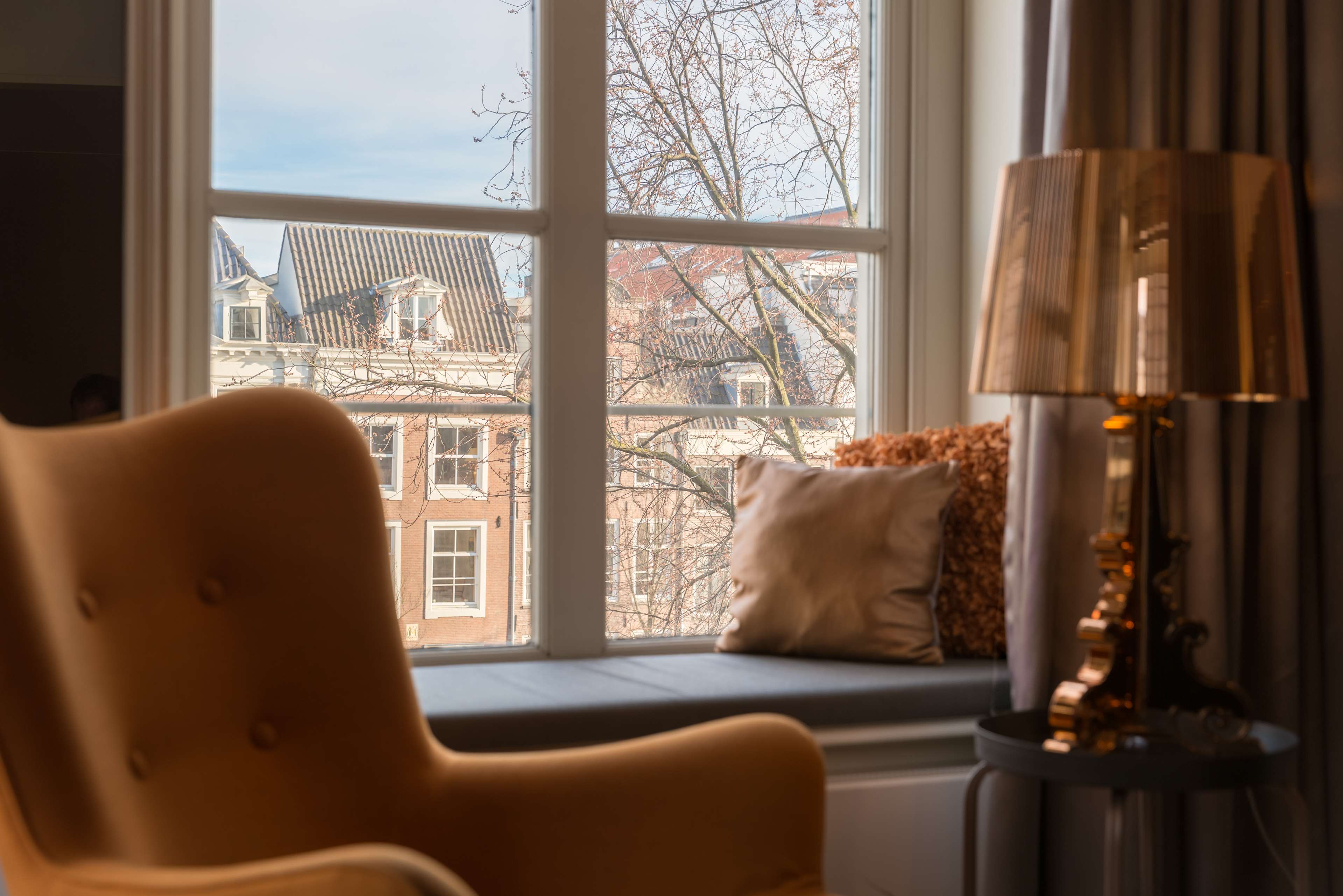 Radisson Blu Hotel Amsterdam City Center Radisson Blu Hotel Amsterdam City Center