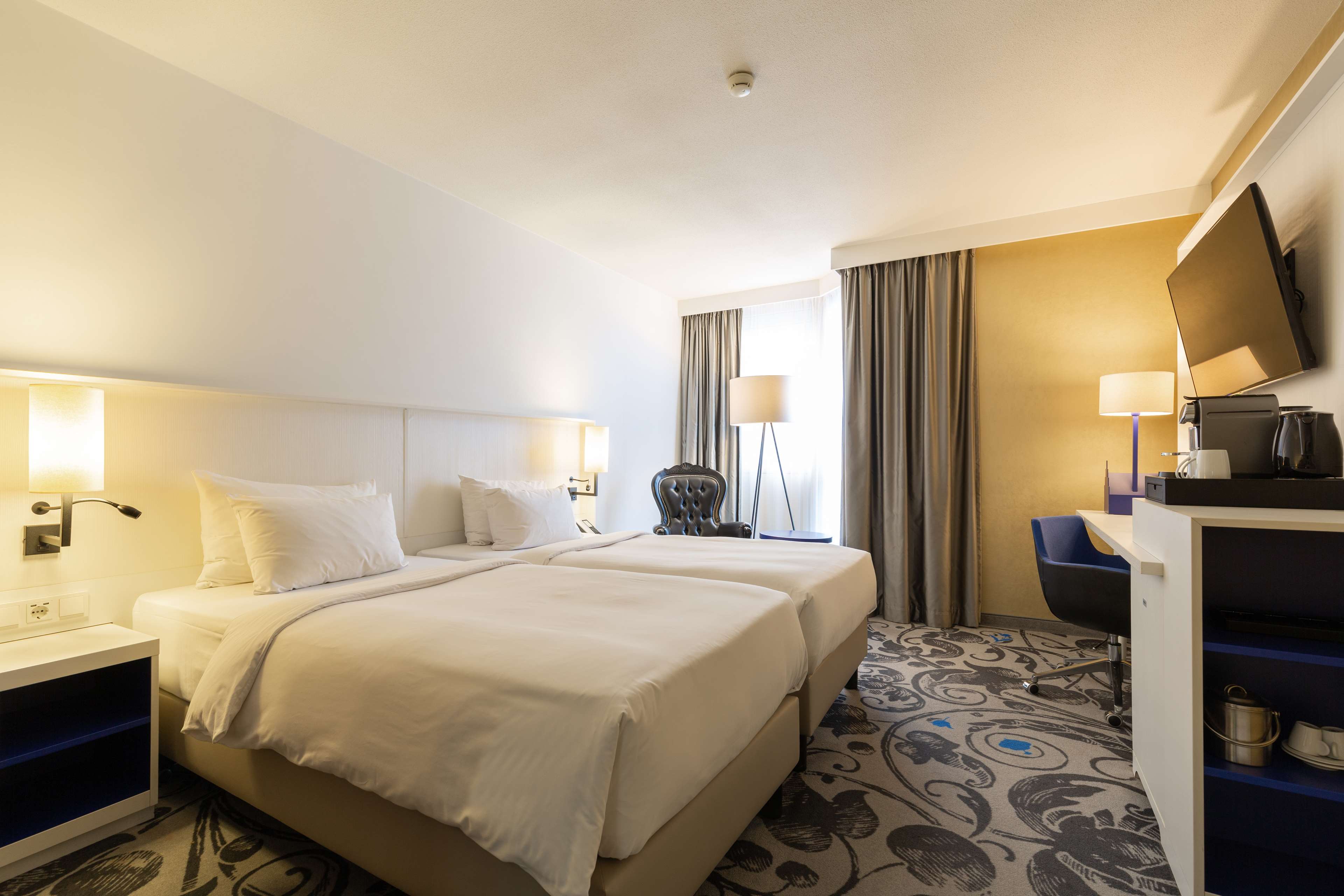 Radisson Blu Hotel Amsterdam City Center Radisson Blu Hotel Amsterdam City Center