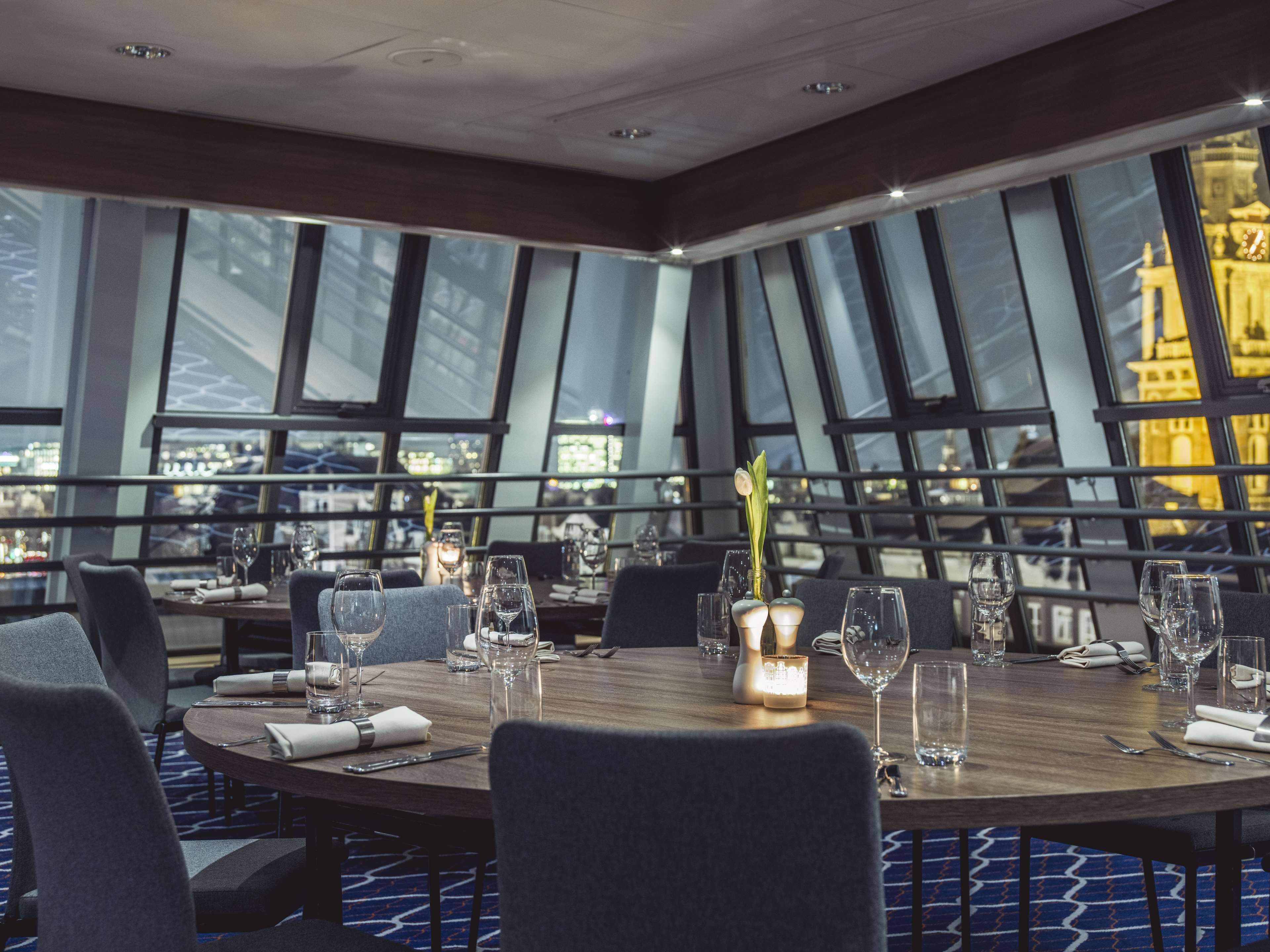 Radisson Blu Hotel Amsterdam City Center Radisson Blu Hotel Amsterdam City Center