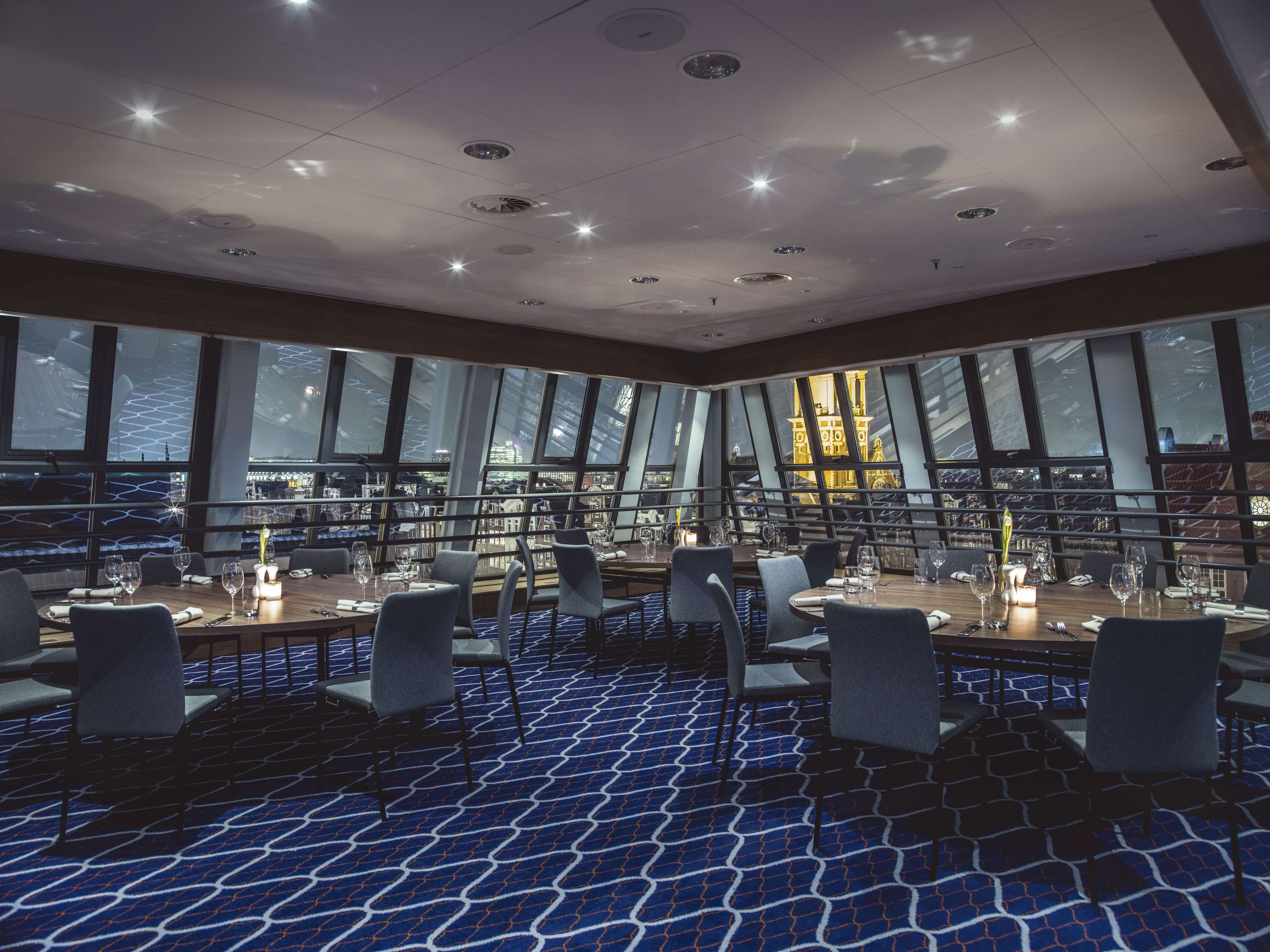 Radisson Blu Hotel Amsterdam City Center Radisson Blu Hotel Amsterdam City Center