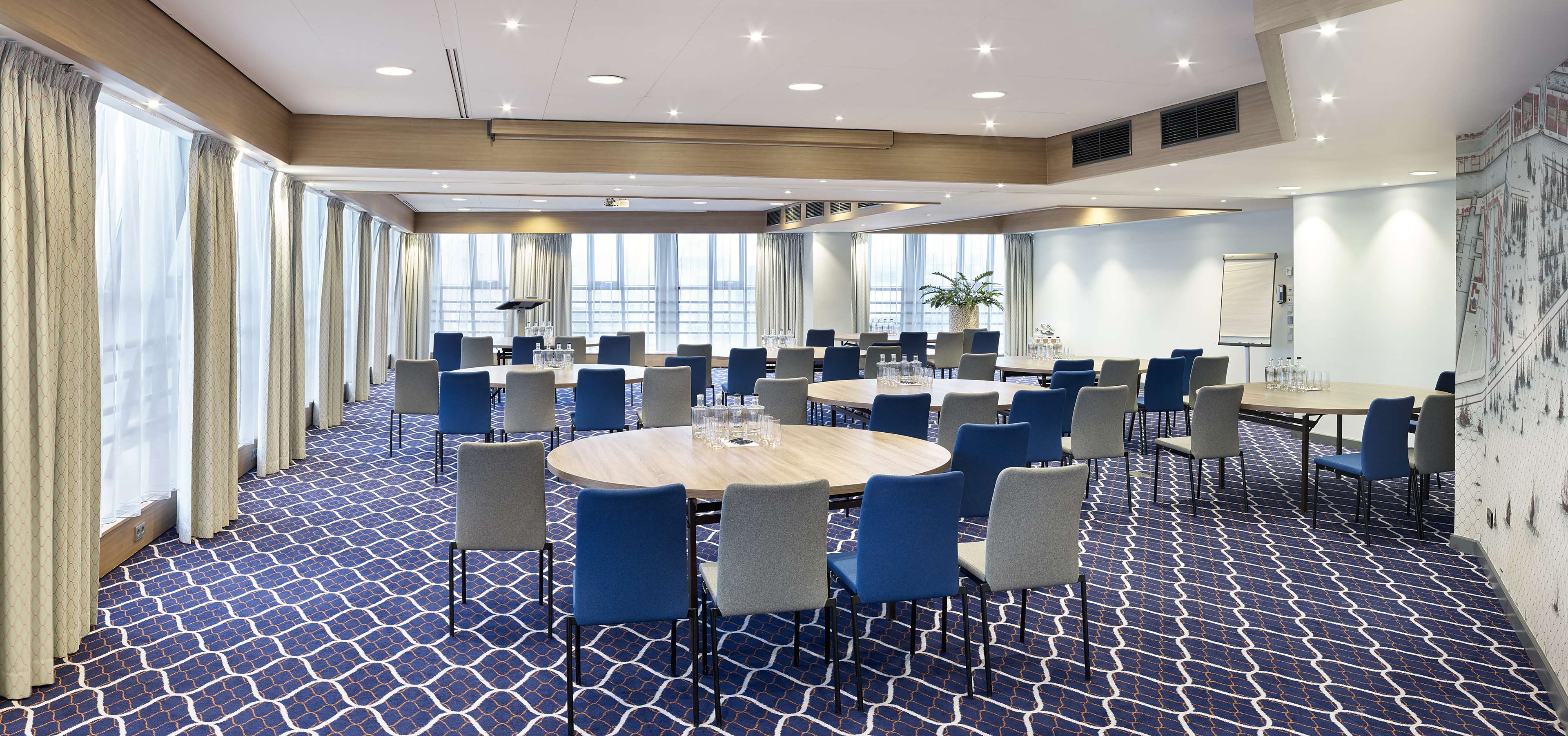 Radisson Blu Hotel Amsterdam City Center Radisson Blu Hotel Amsterdam City Center