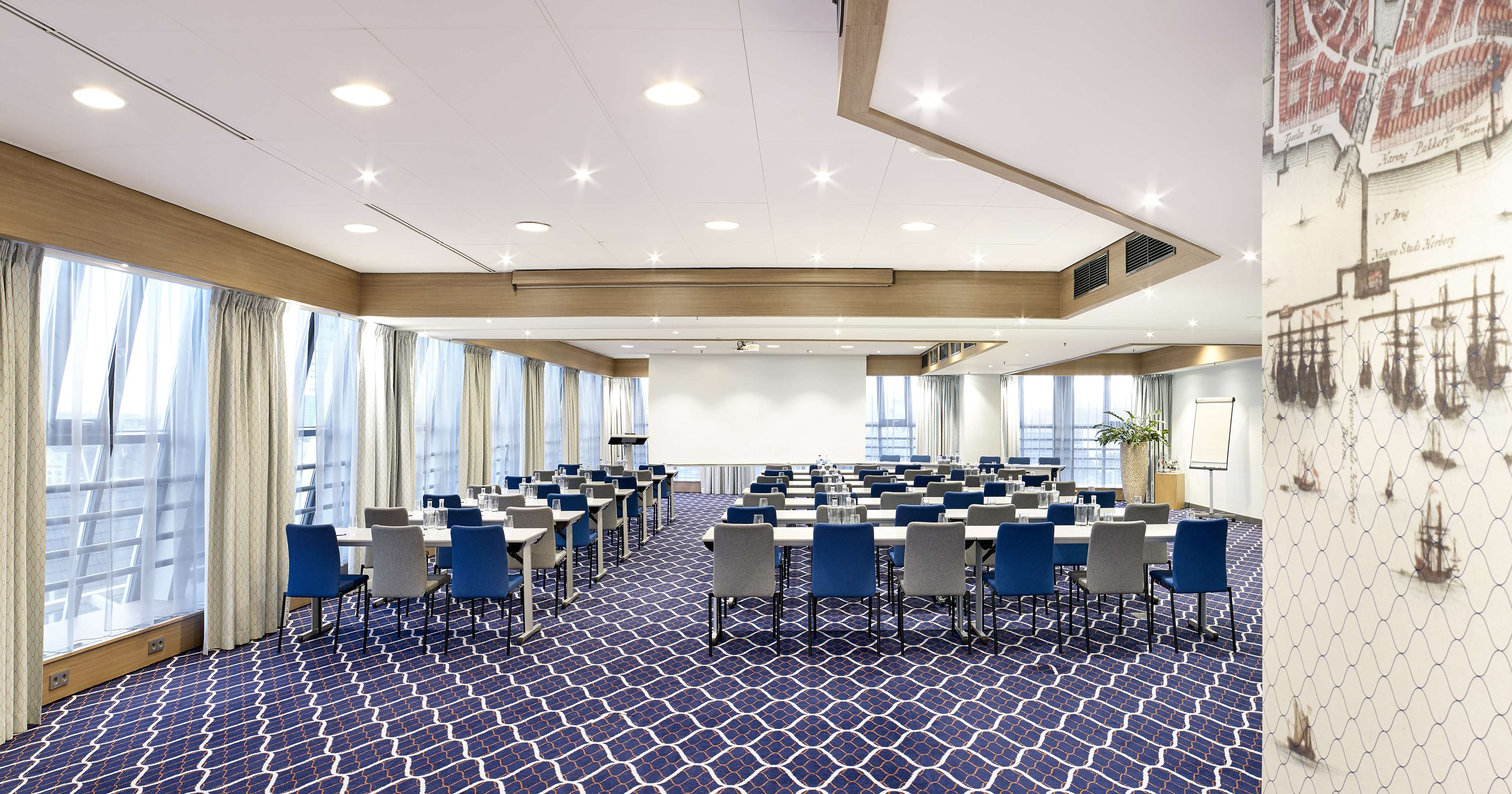 Radisson Blu Hotel Amsterdam City Center Radisson Blu Hotel Amsterdam City Center