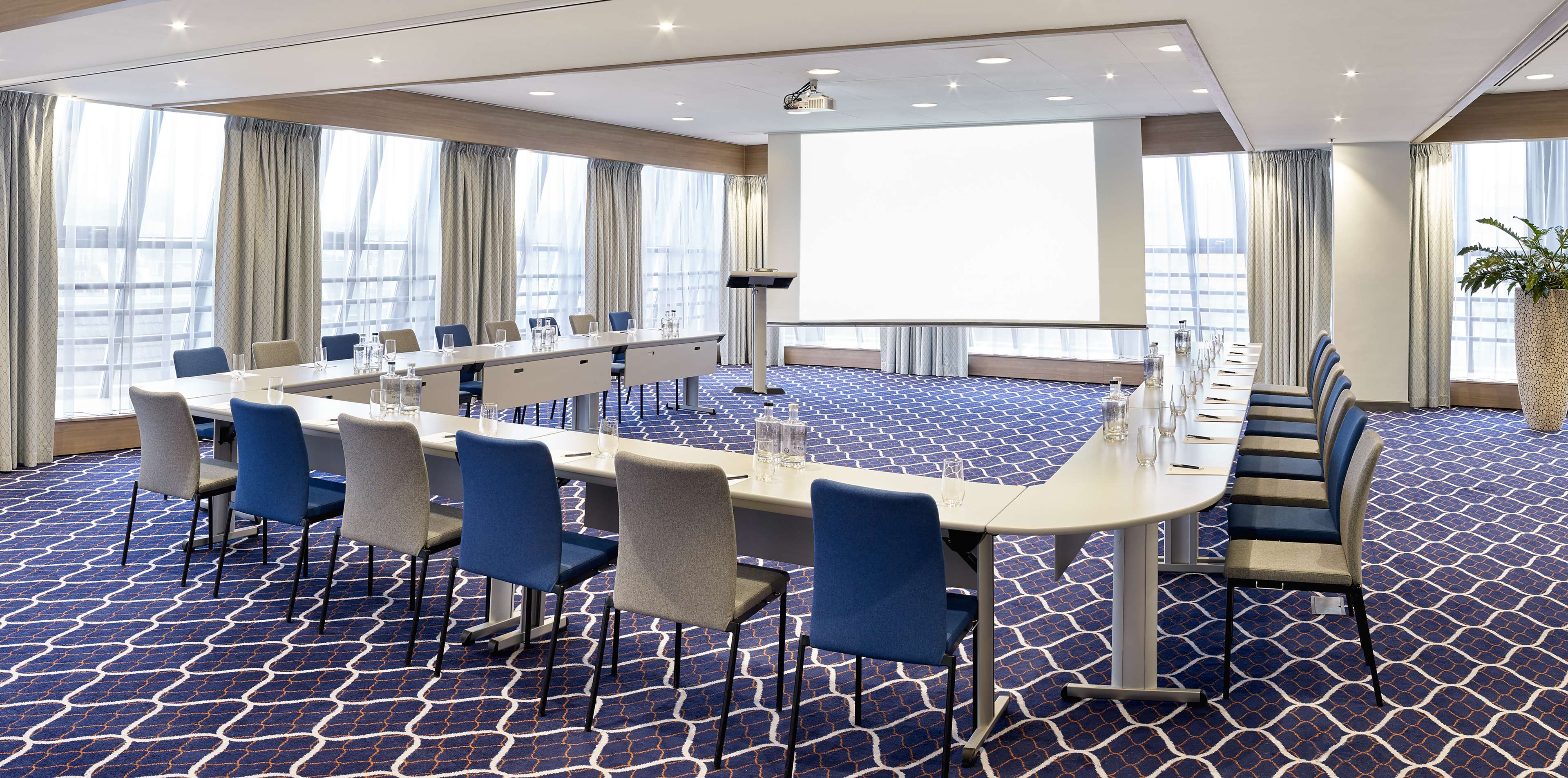 Radisson Blu Hotel Amsterdam City Center Radisson Blu Hotel Amsterdam City Center
