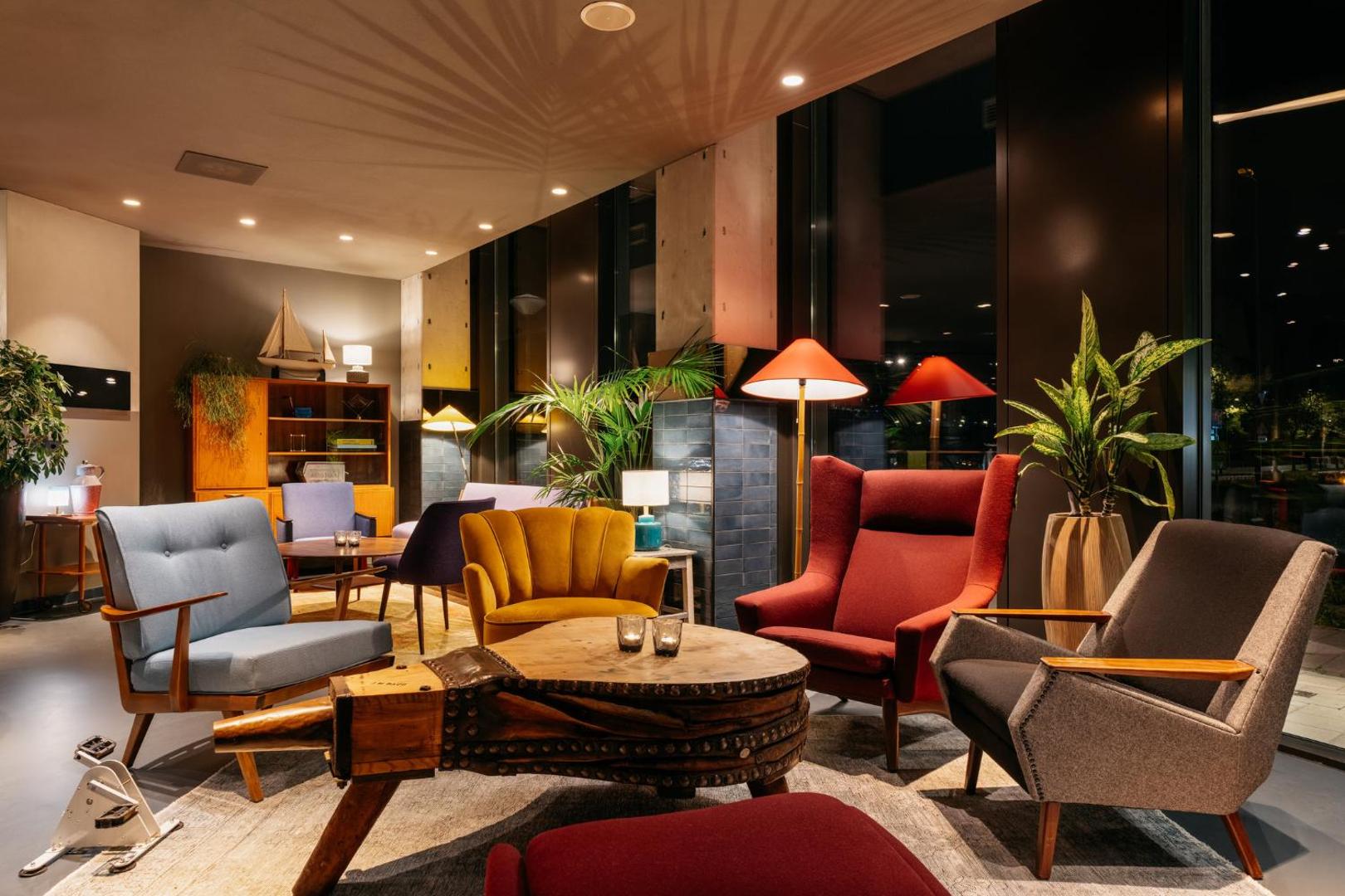 Ruby Emma Hotel & Bar Ruby Emma Hotel & Bar