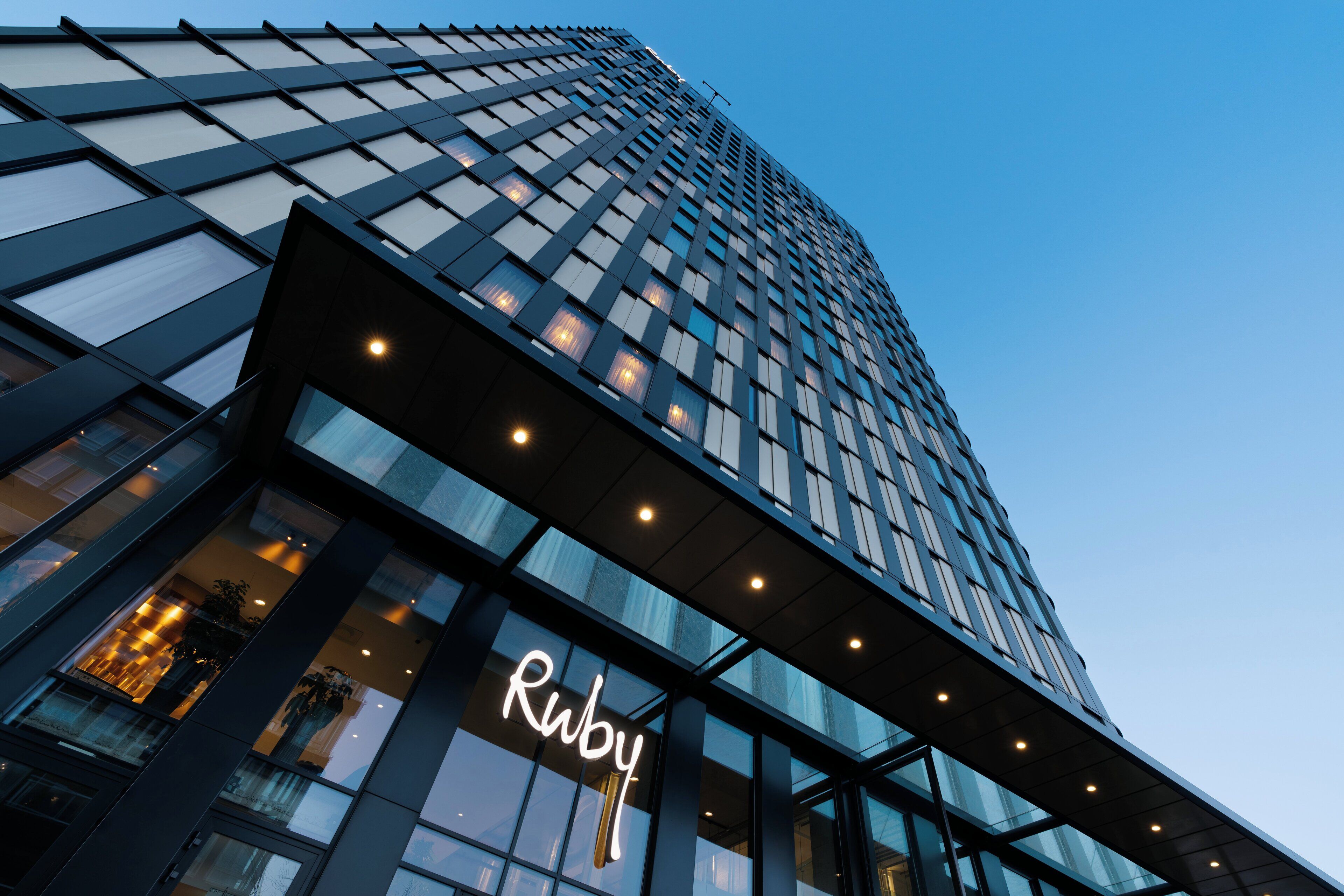 Ruby Emma Hotel & Bar Ruby Emma Hotel & Bar
