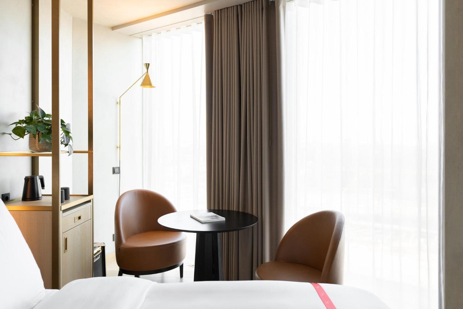 Ruby Emma Hotel & Bar Ruby Emma Hotel & Bar