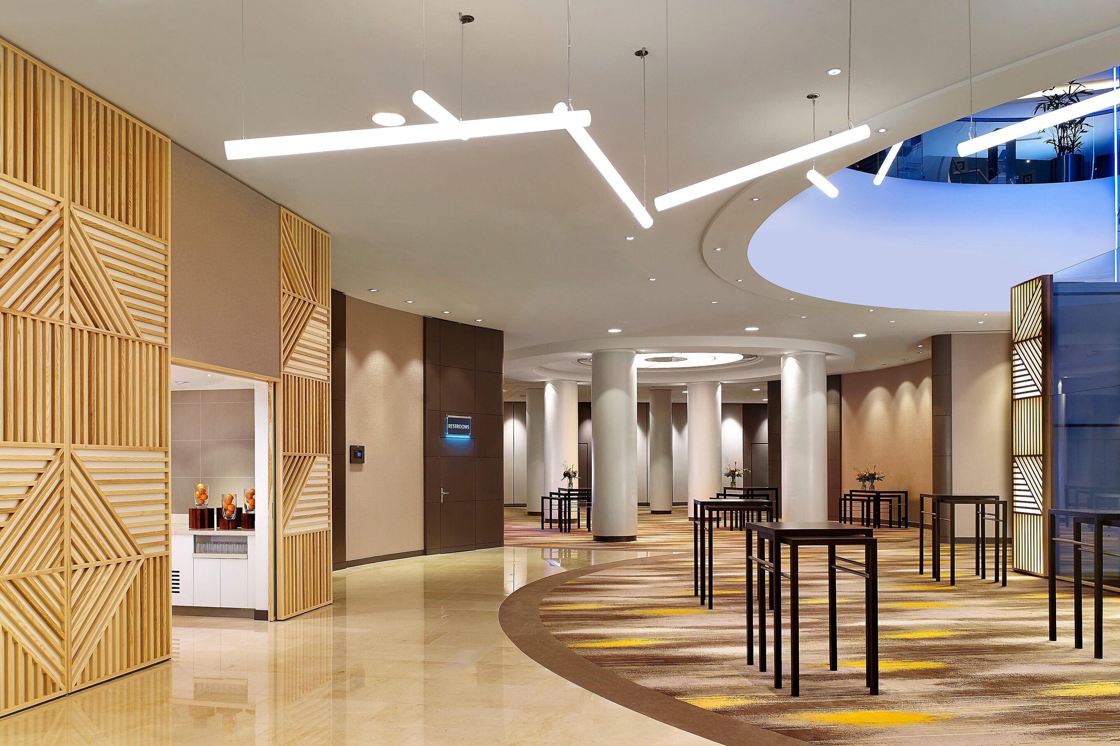 Sheraton Amsterdam Airport Hotel and Conference Center Sheraton Amsterdam Airport Hotel and Conference Center