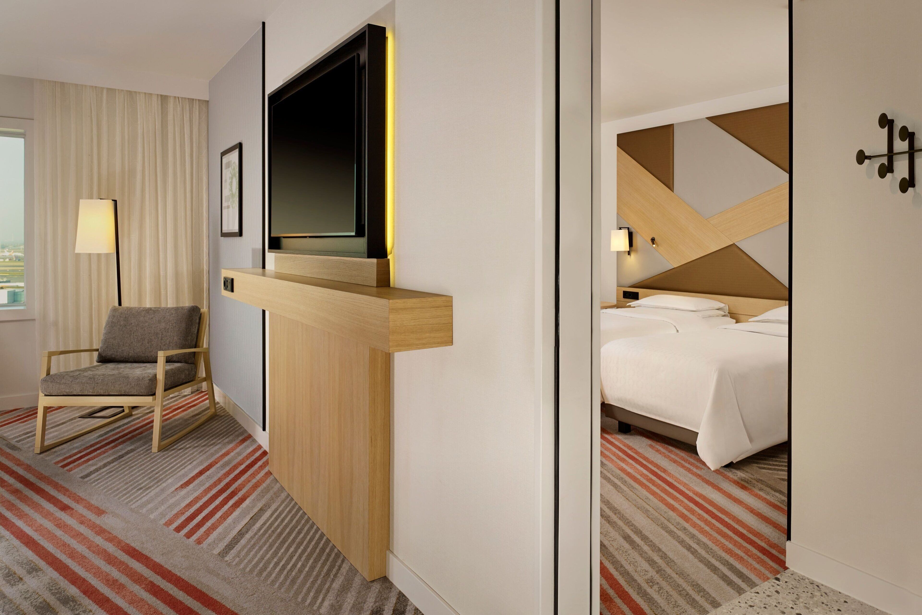 Sheraton Amsterdam Airport Hotel and Conference Center Sheraton Amsterdam Airport Hotel and Conference Center