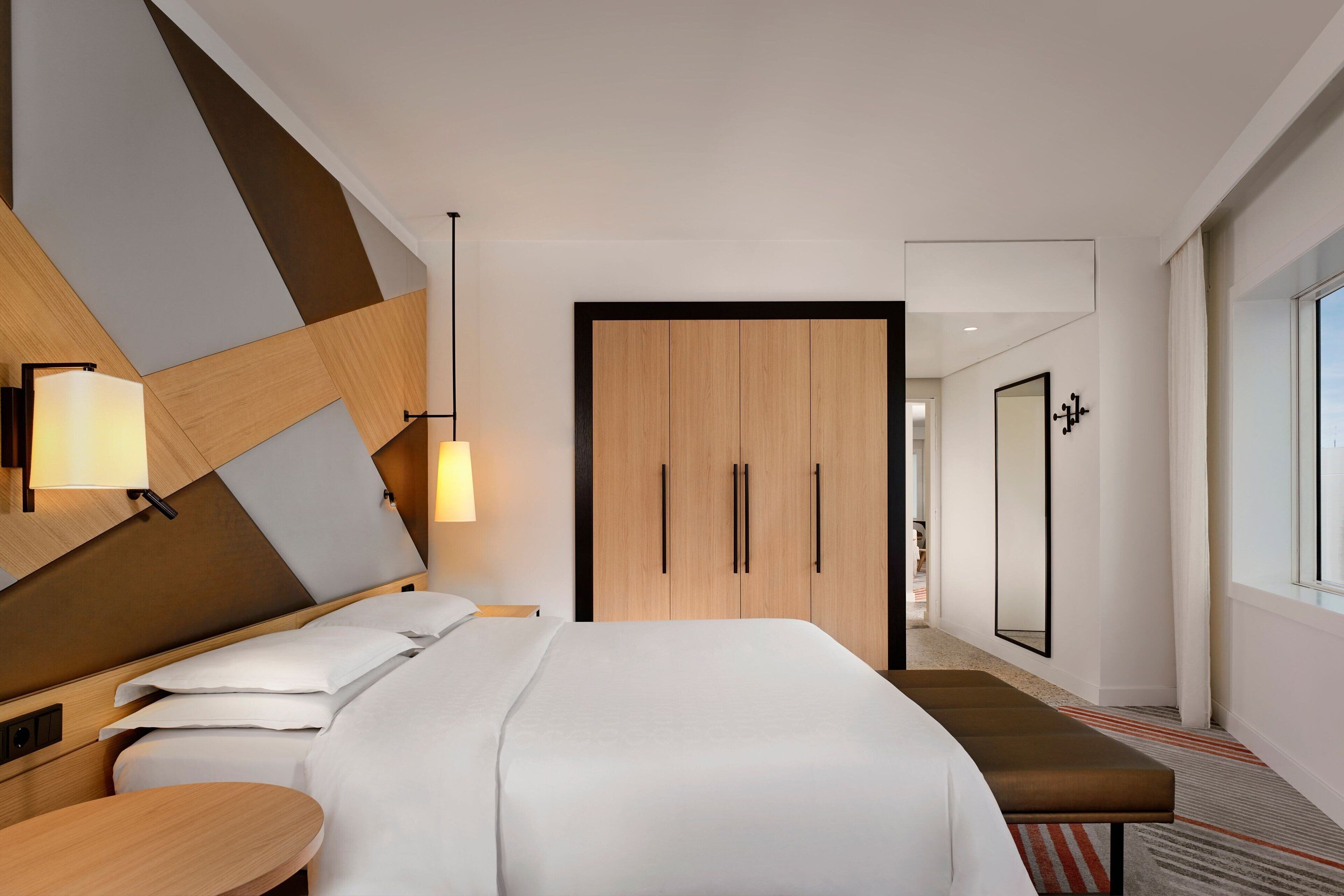 Sheraton Amsterdam Airport Hotel and Conference Center Sheraton Amsterdam Airport Hotel and Conference Center