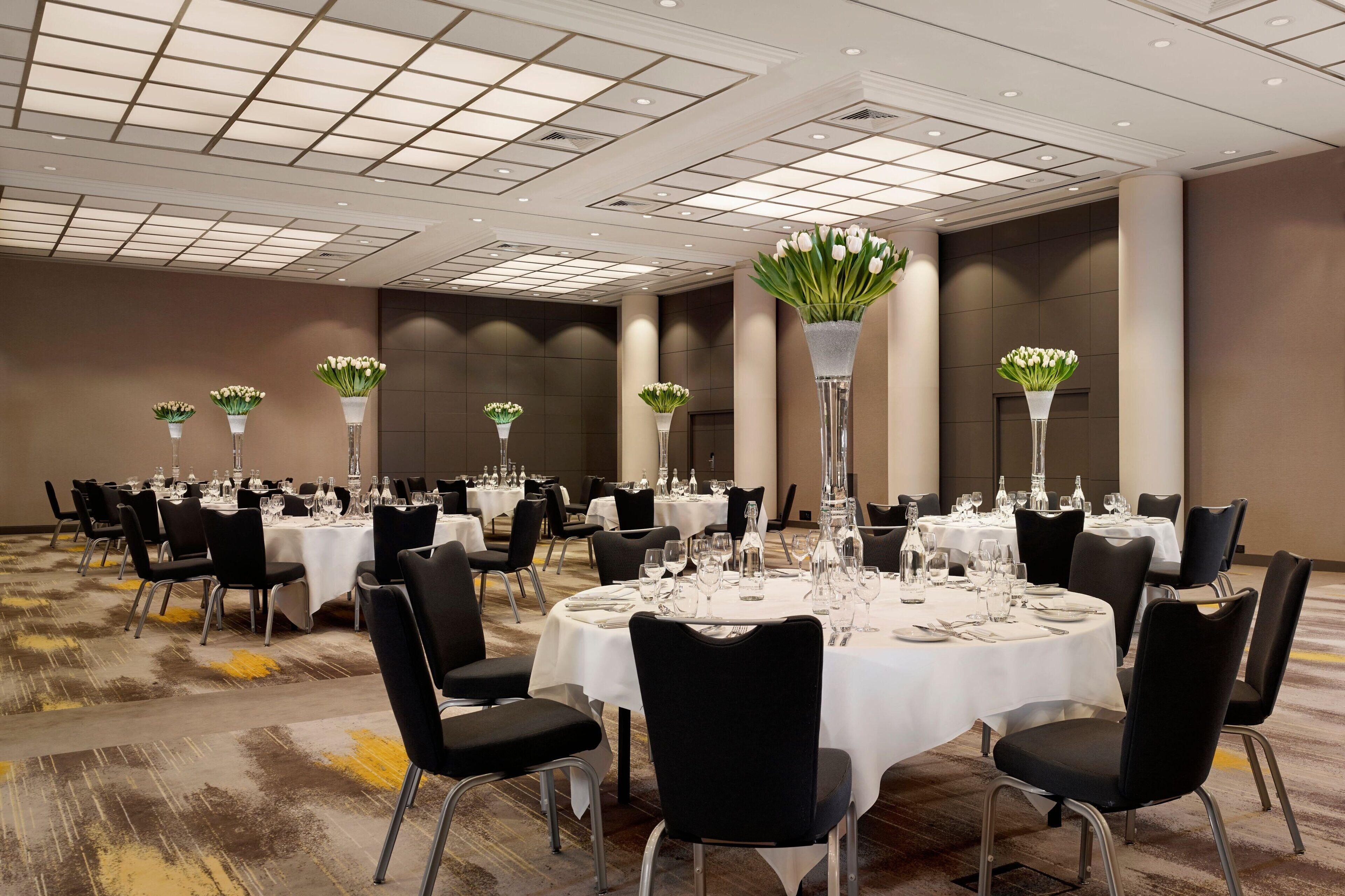 Sheraton Amsterdam Airport Hotel and Conference Center Sheraton Amsterdam Airport Hotel and Conference Center