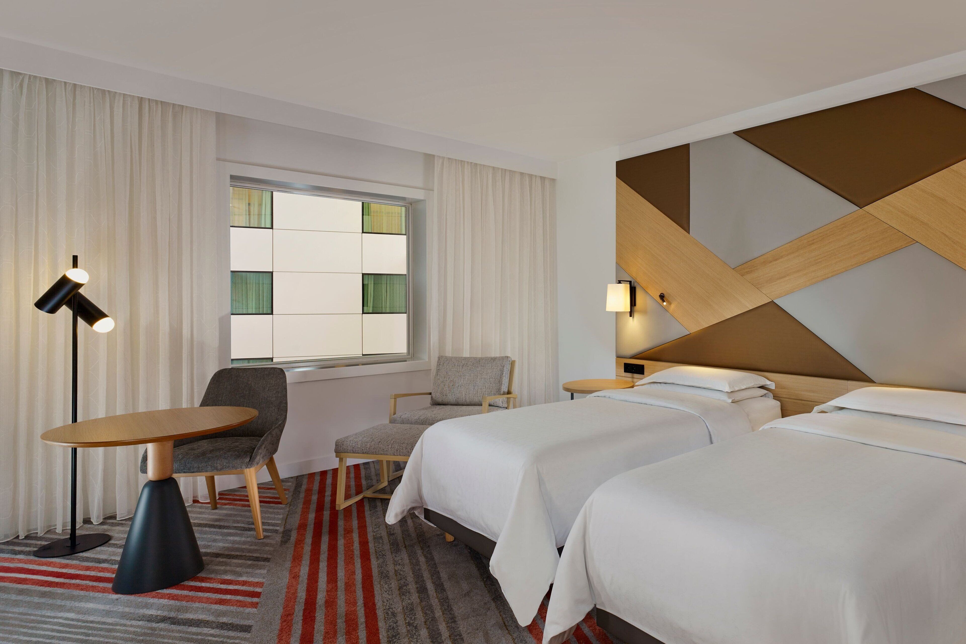 Sheraton Amsterdam Airport Hotel and Conference Center Sheraton Amsterdam Airport Hotel and Conference Center