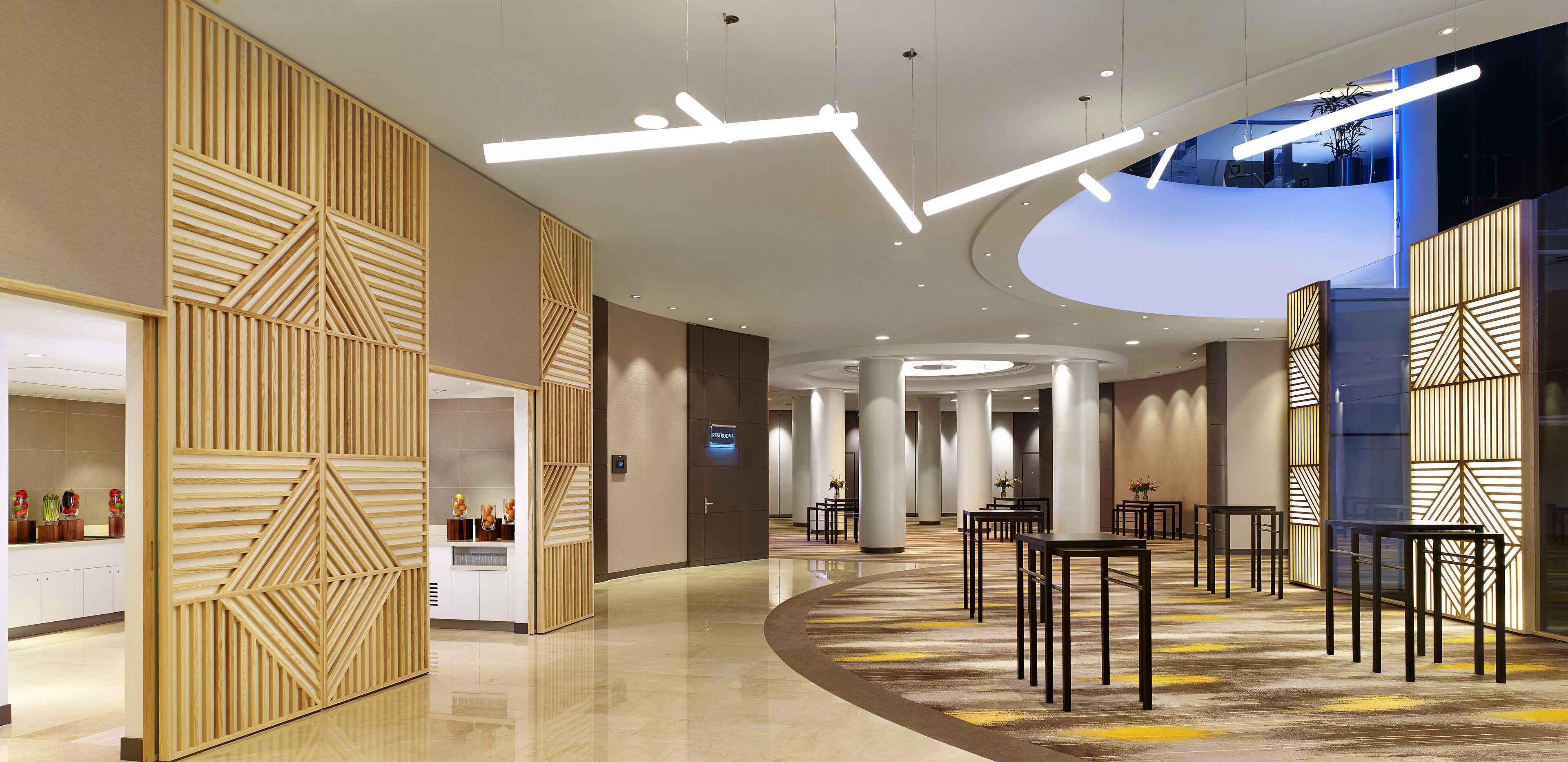 Sheraton Amsterdam Airport Hotel and Conference Center Sheraton Amsterdam Airport Hotel and Conference Center