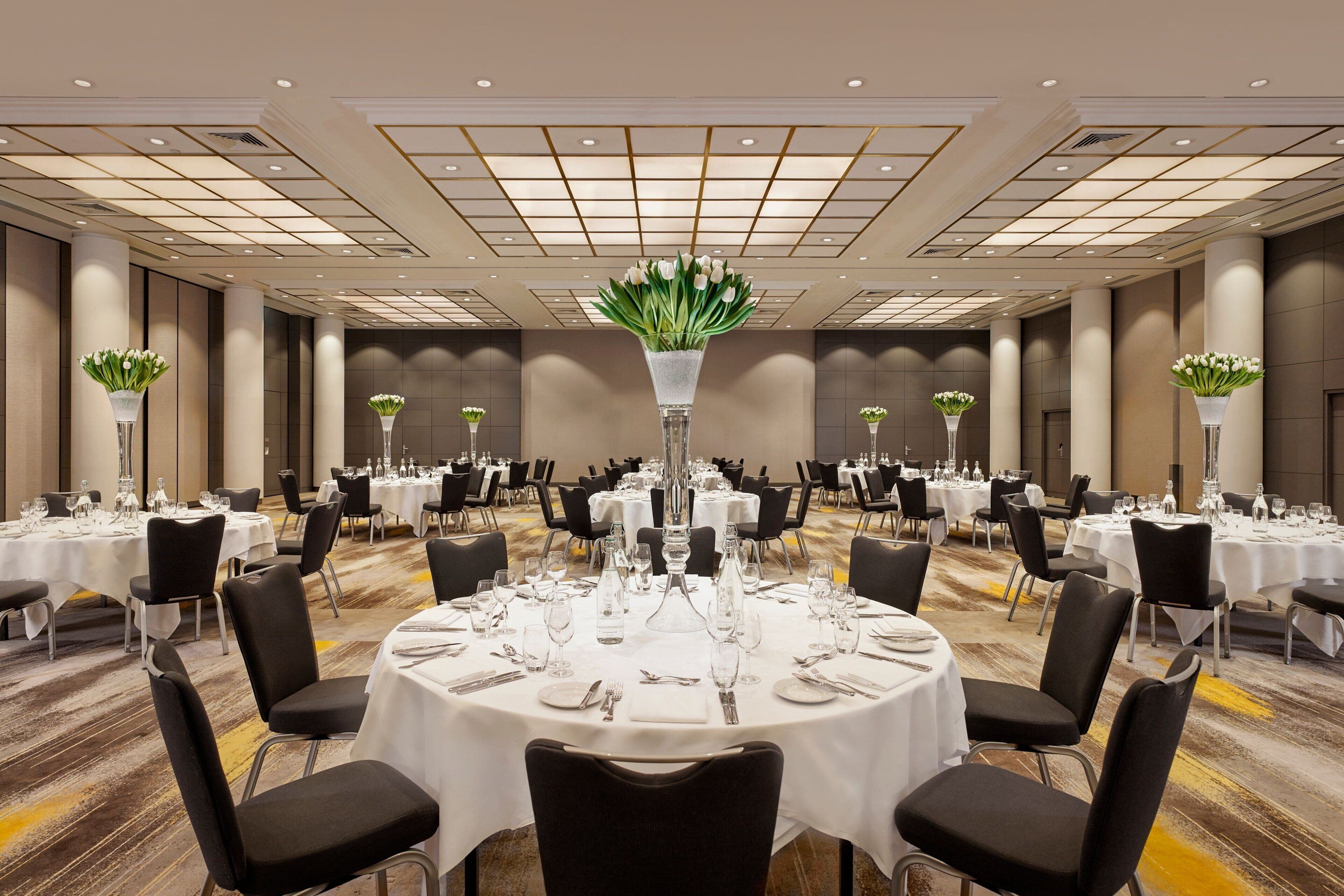 Sheraton Amsterdam Airport Hotel and Conference Center Sheraton Amsterdam Airport Hotel and Conference Center