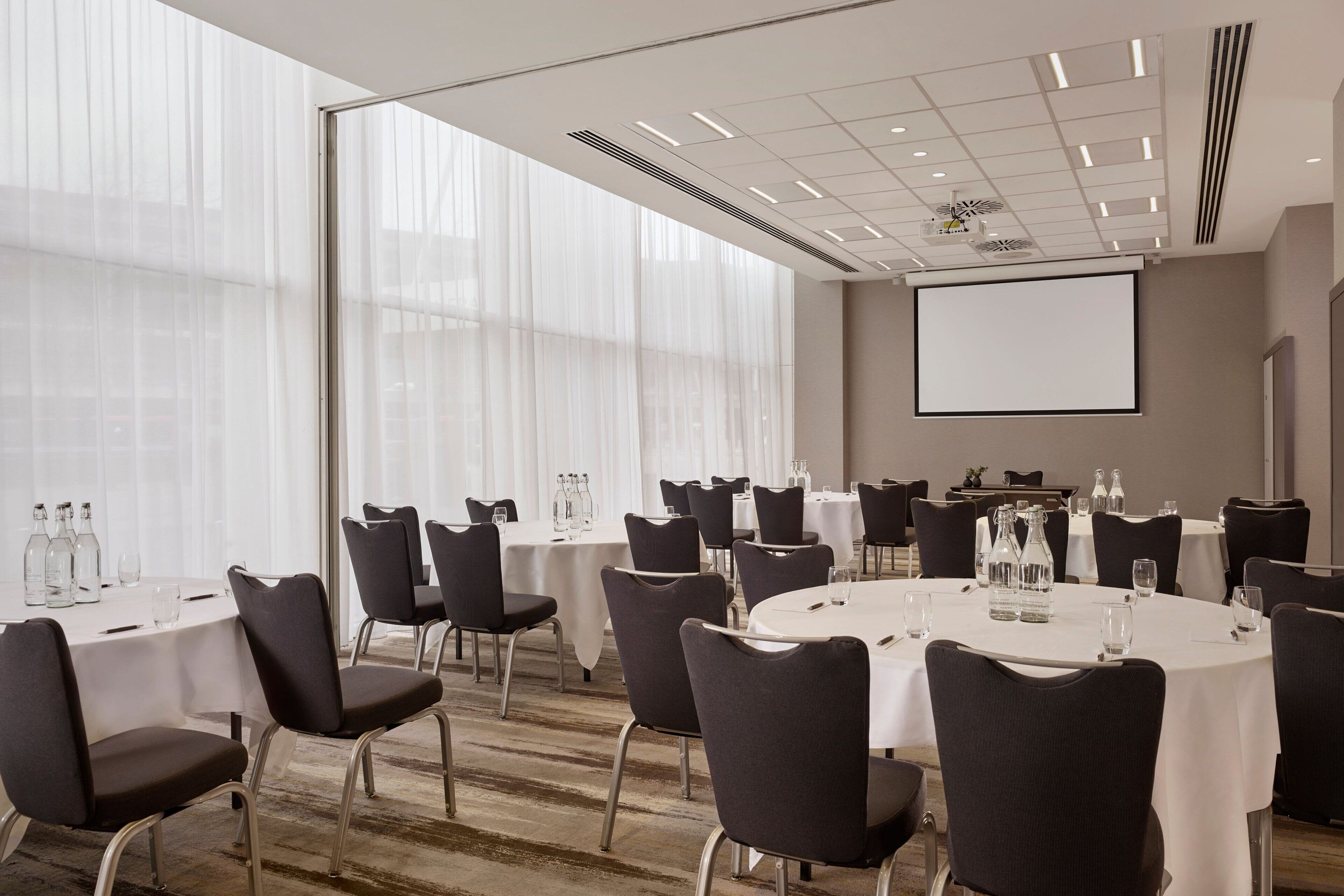 Sheraton Amsterdam Airport Hotel and Conference Center Sheraton Amsterdam Airport Hotel and Conference Center