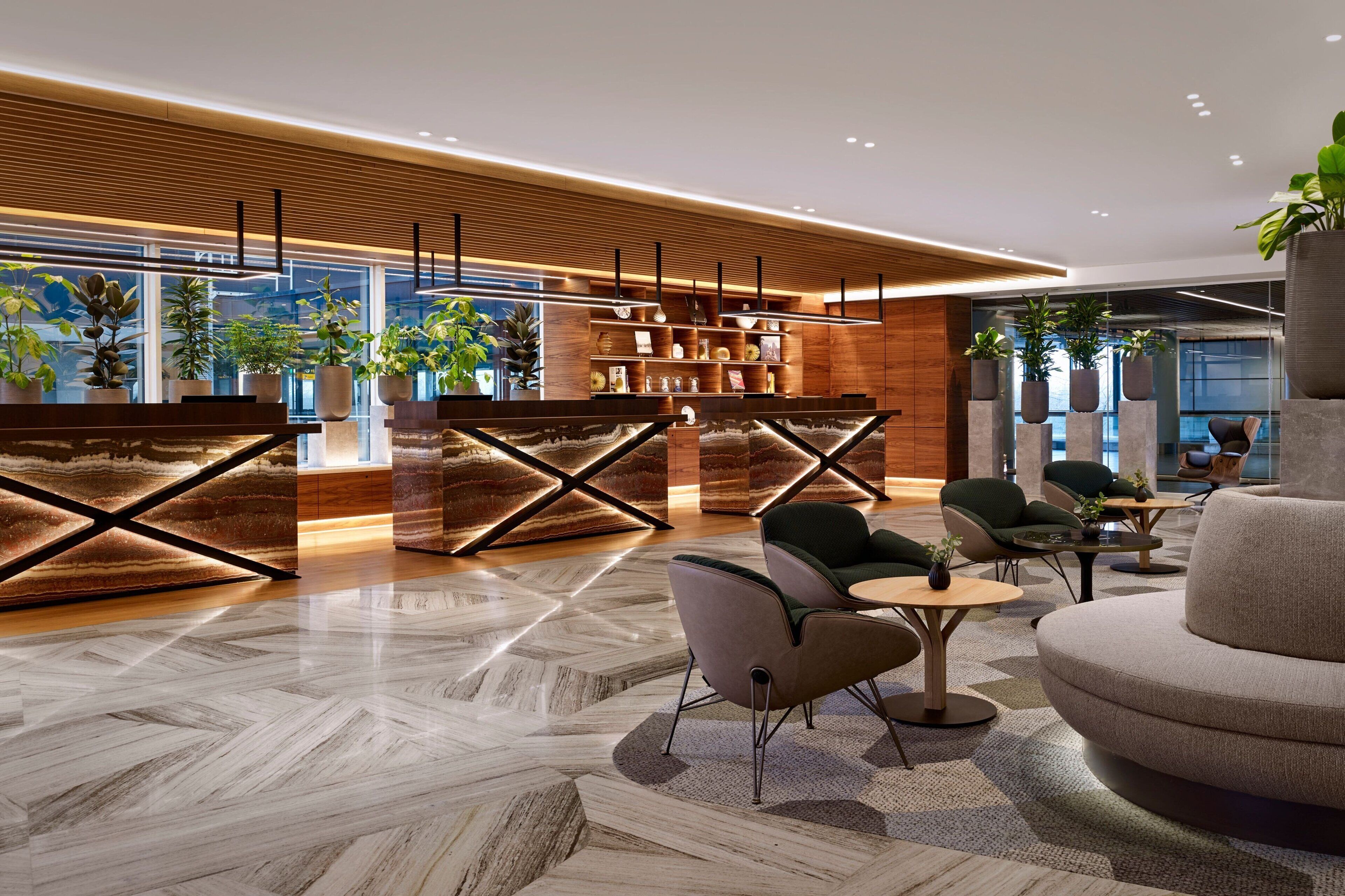 Sheraton Amsterdam Airport Hotel and Conference Center Sheraton Amsterdam Airport Hotel and Conference Center