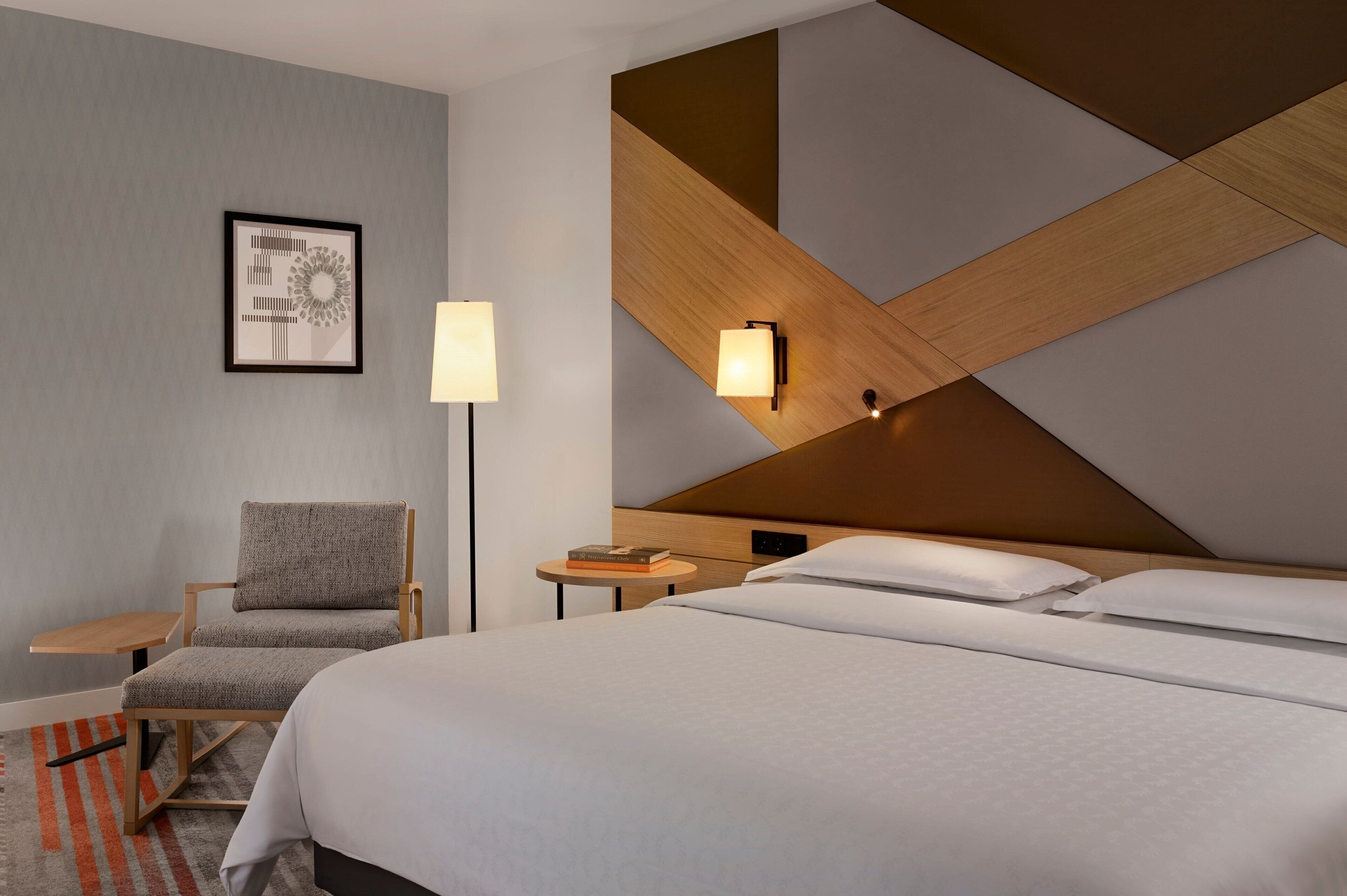 Sheraton Amsterdam Airport Hotel and Conference Center Sheraton Amsterdam Airport Hotel and Conference Center