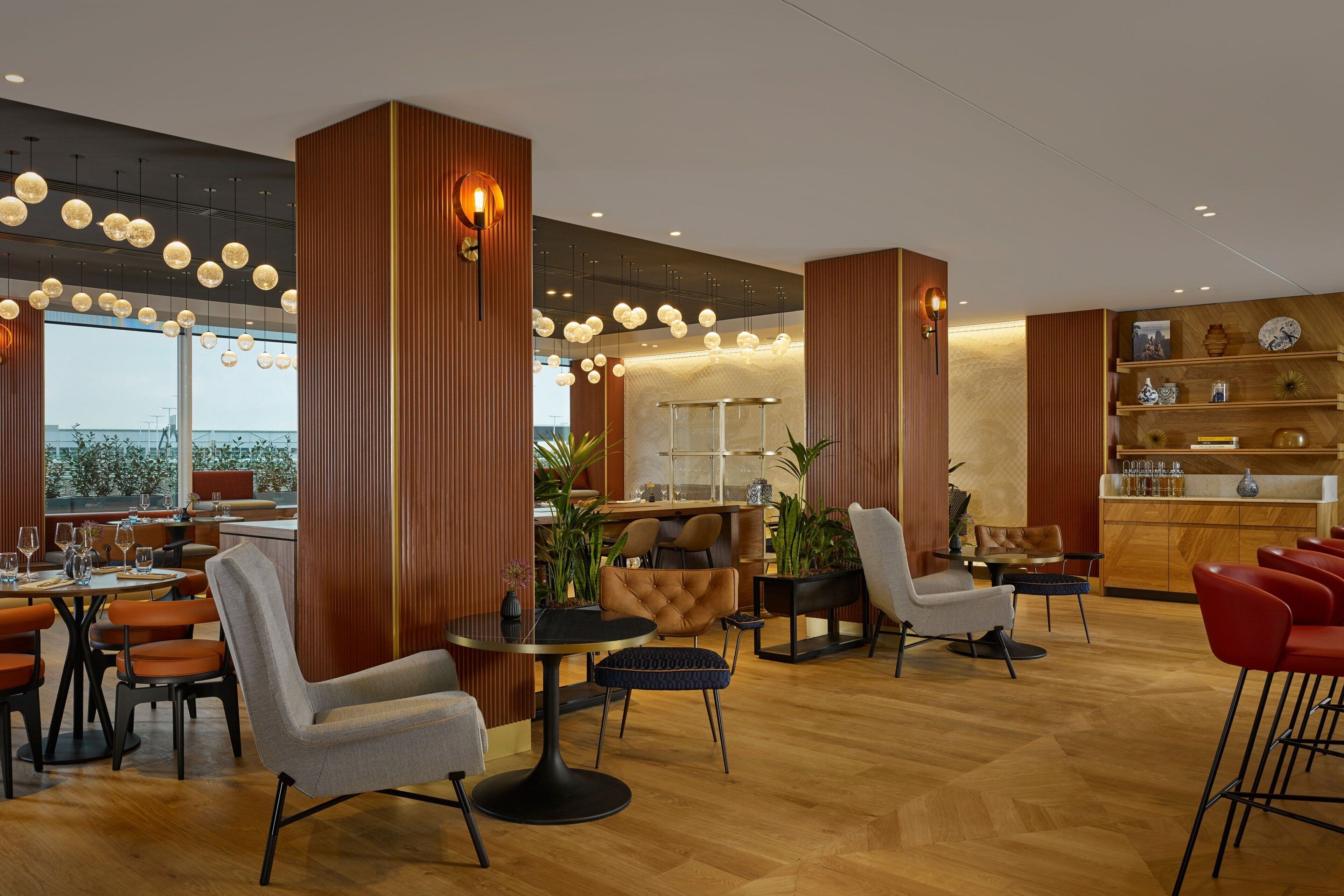 Sheraton Amsterdam Airport Hotel and Conference Center Sheraton Amsterdam Airport Hotel and Conference Center