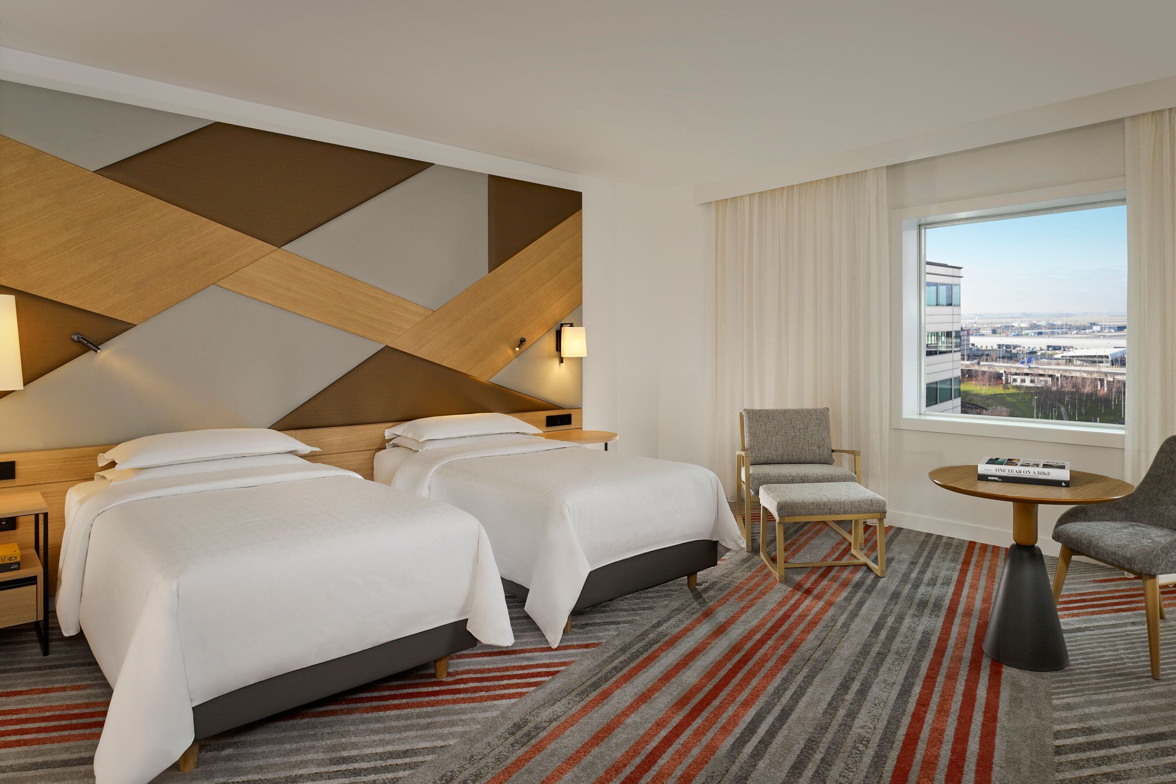 Sheraton Amsterdam Airport Hotel and Conference Center Sheraton Amsterdam Airport Hotel and Conference Center