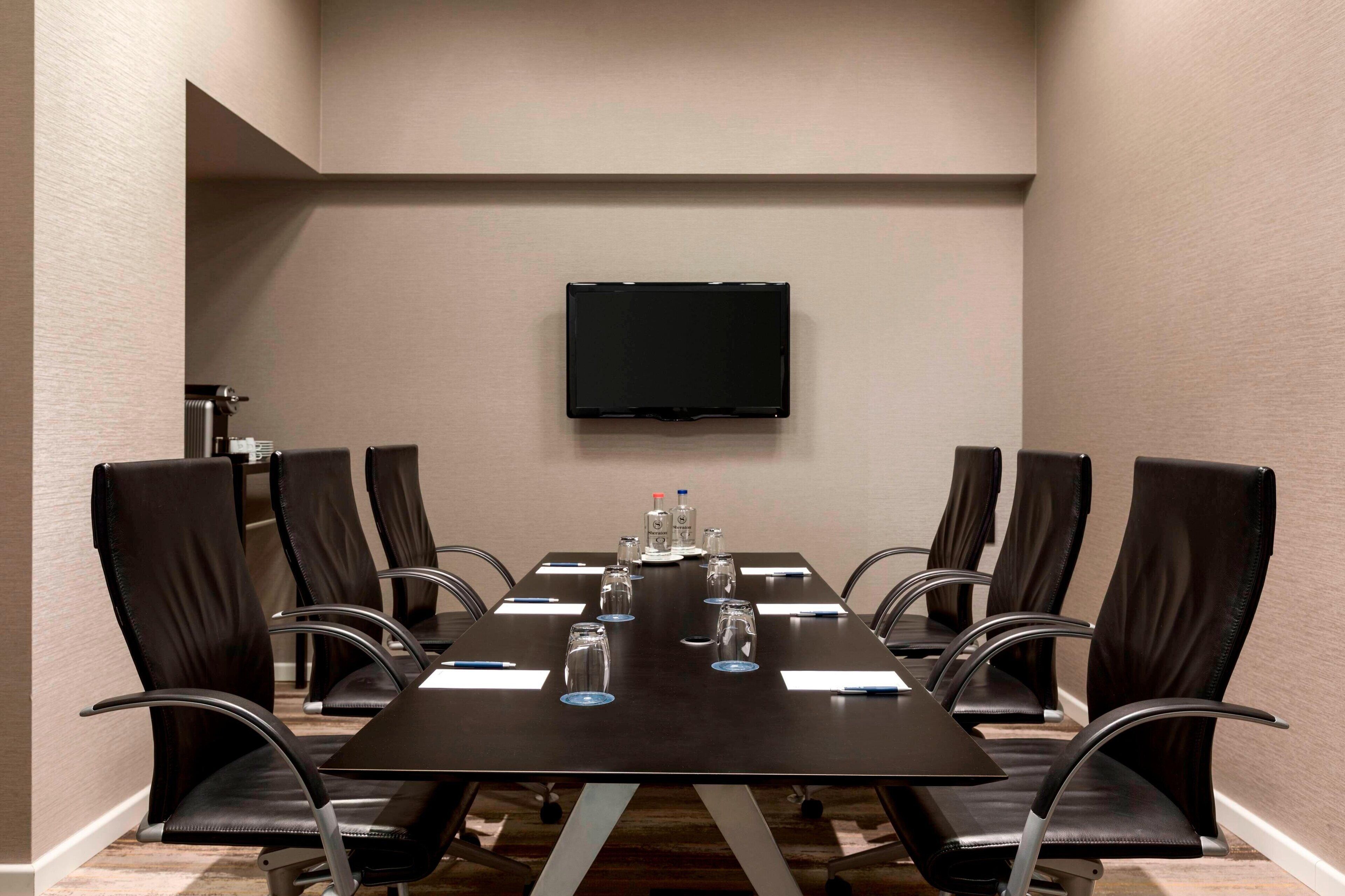 Sheraton Amsterdam Airport Hotel and Conference Center Sheraton Amsterdam Airport Hotel and Conference Center