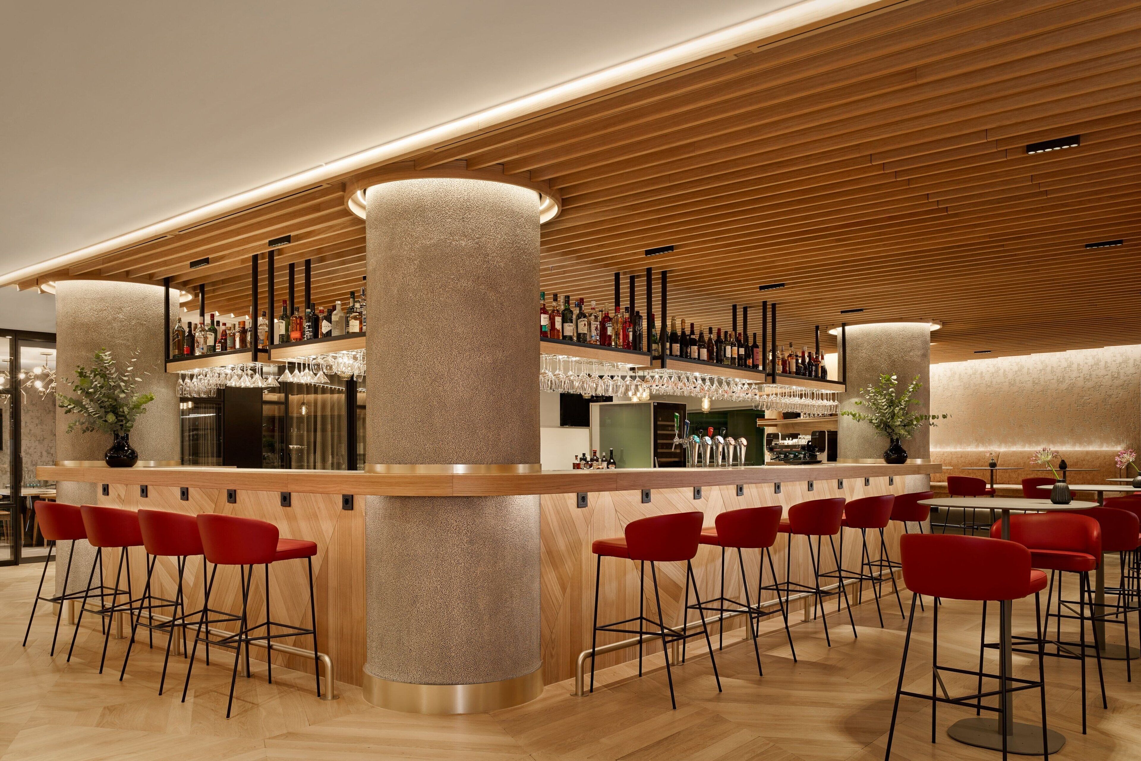 Sheraton Amsterdam Airport Hotel and Conference Center Sheraton Amsterdam Airport Hotel and Conference Center