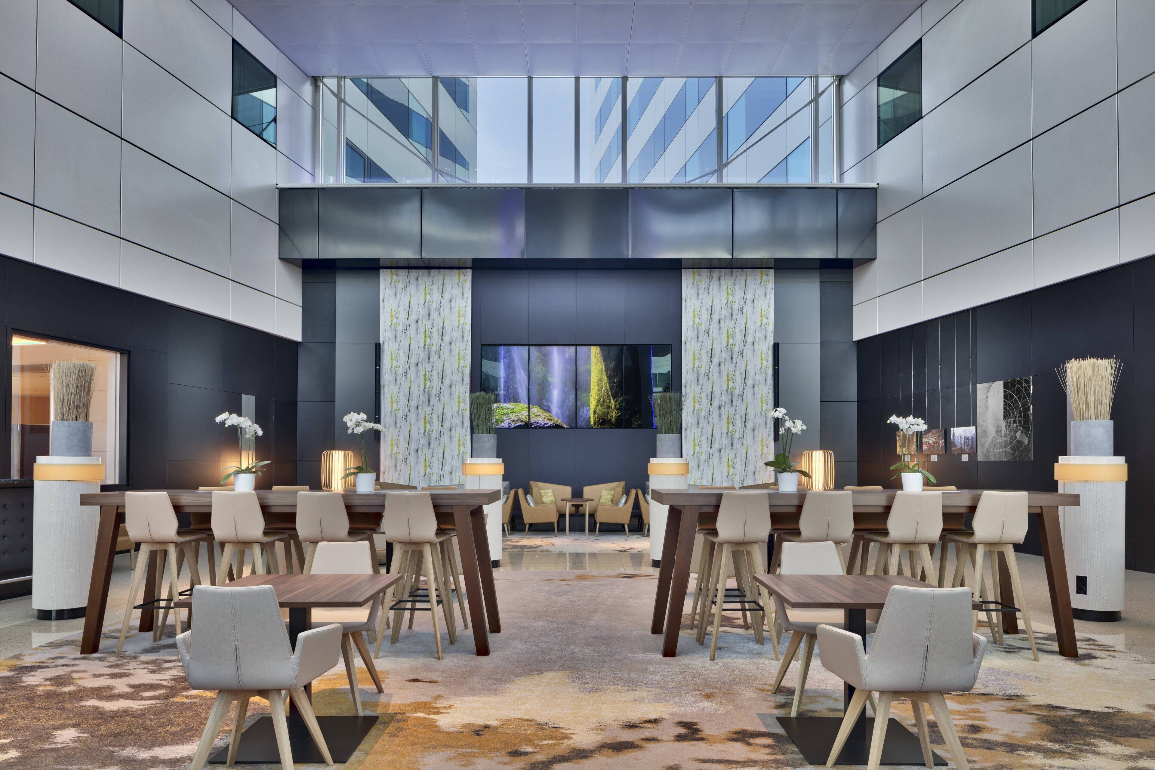 Sheraton Amsterdam Airport Hotel and Conference Center Sheraton Amsterdam Airport Hotel and Conference Center