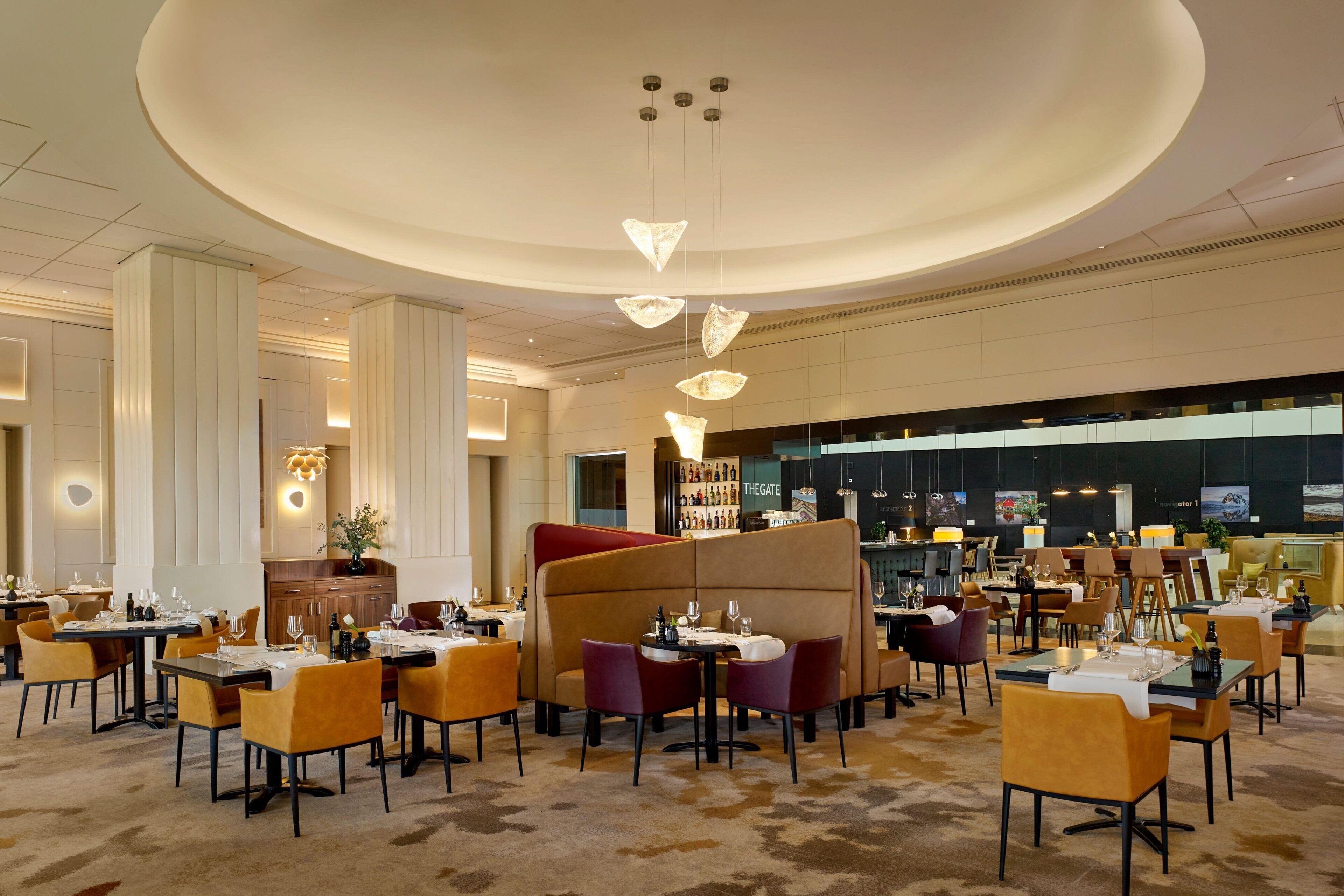 Sheraton Amsterdam Airport Hotel and Conference Center Sheraton Amsterdam Airport Hotel and Conference Center