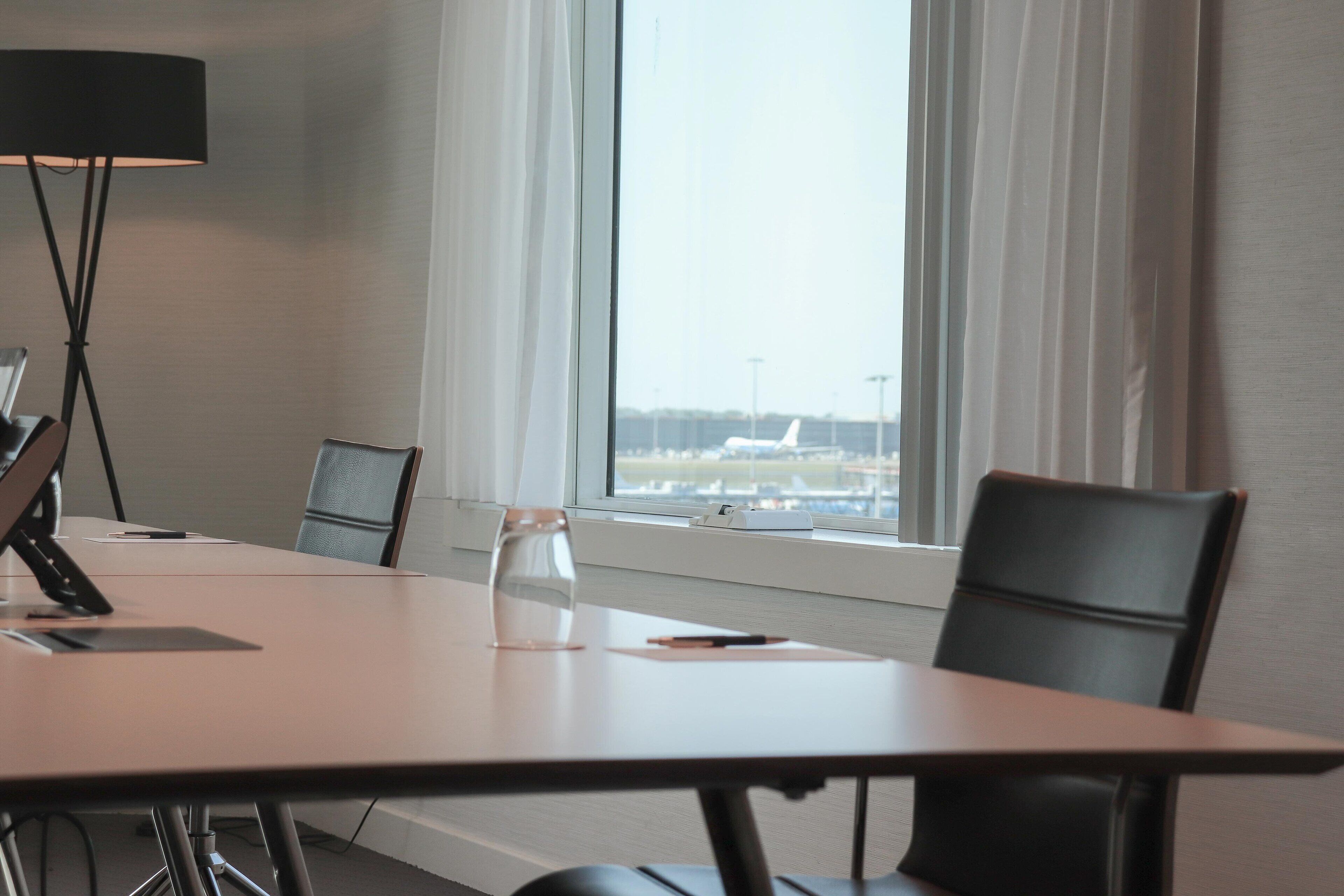 Sheraton Amsterdam Airport Hotel and Conference Center Sheraton Amsterdam Airport Hotel and Conference Center