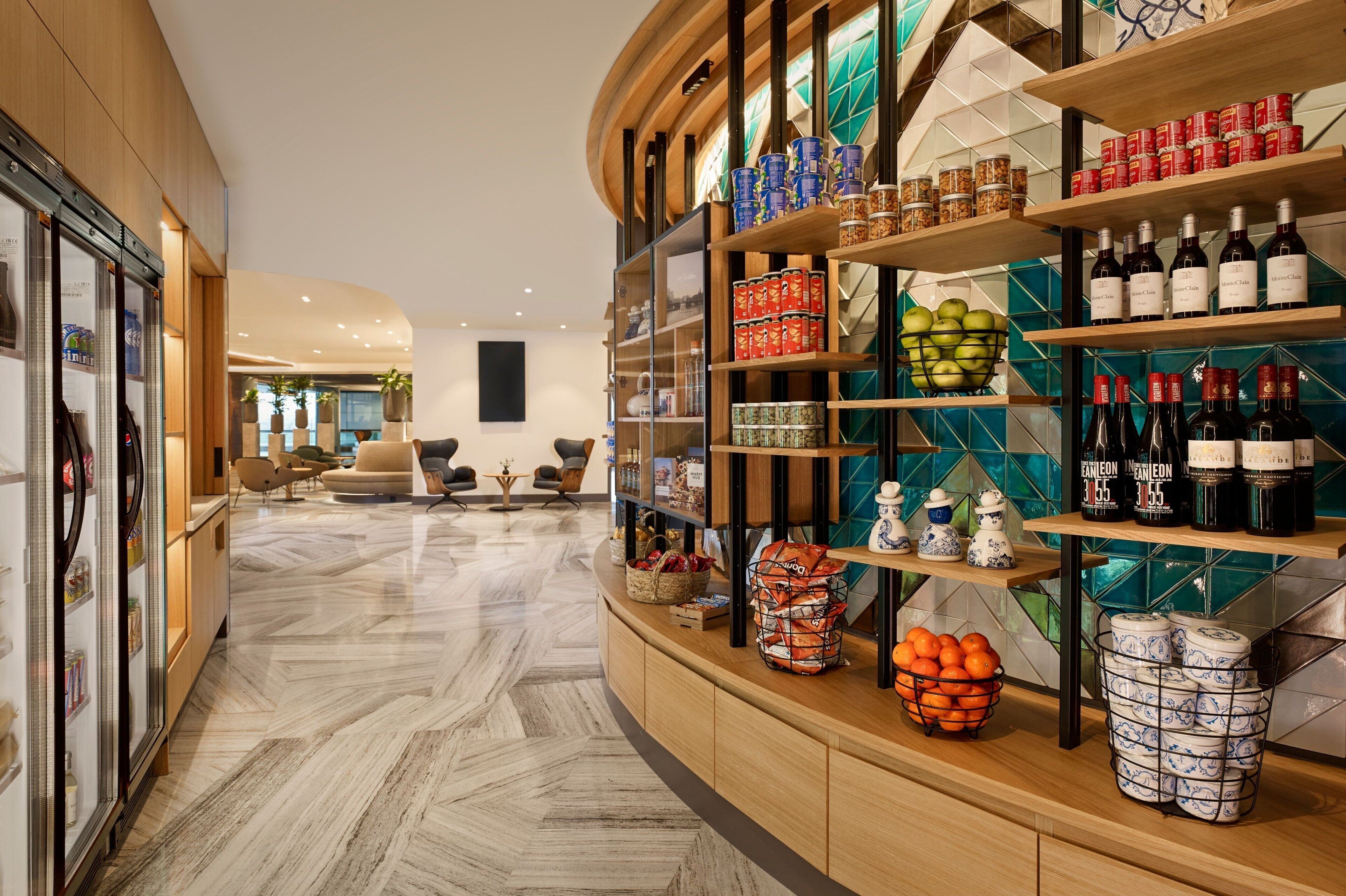 Sheraton Amsterdam Airport Hotel and Conference Center Sheraton Amsterdam Airport Hotel and Conference Center