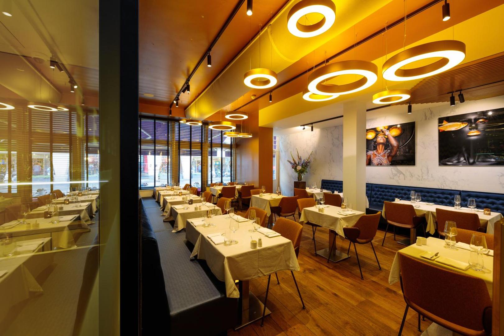 The Albus Boutique Hotel Amsterdam Centre The Albus Boutique Hotel Amsterdam Centre