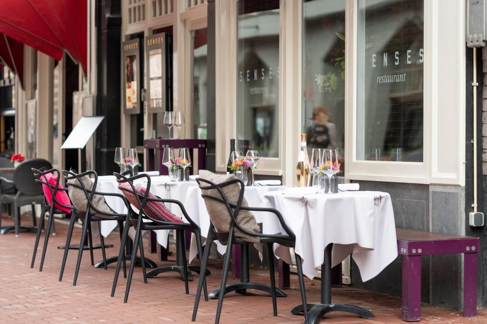 The Albus Boutique Hotel Amsterdam Centre The Albus Boutique Hotel Amsterdam Centre