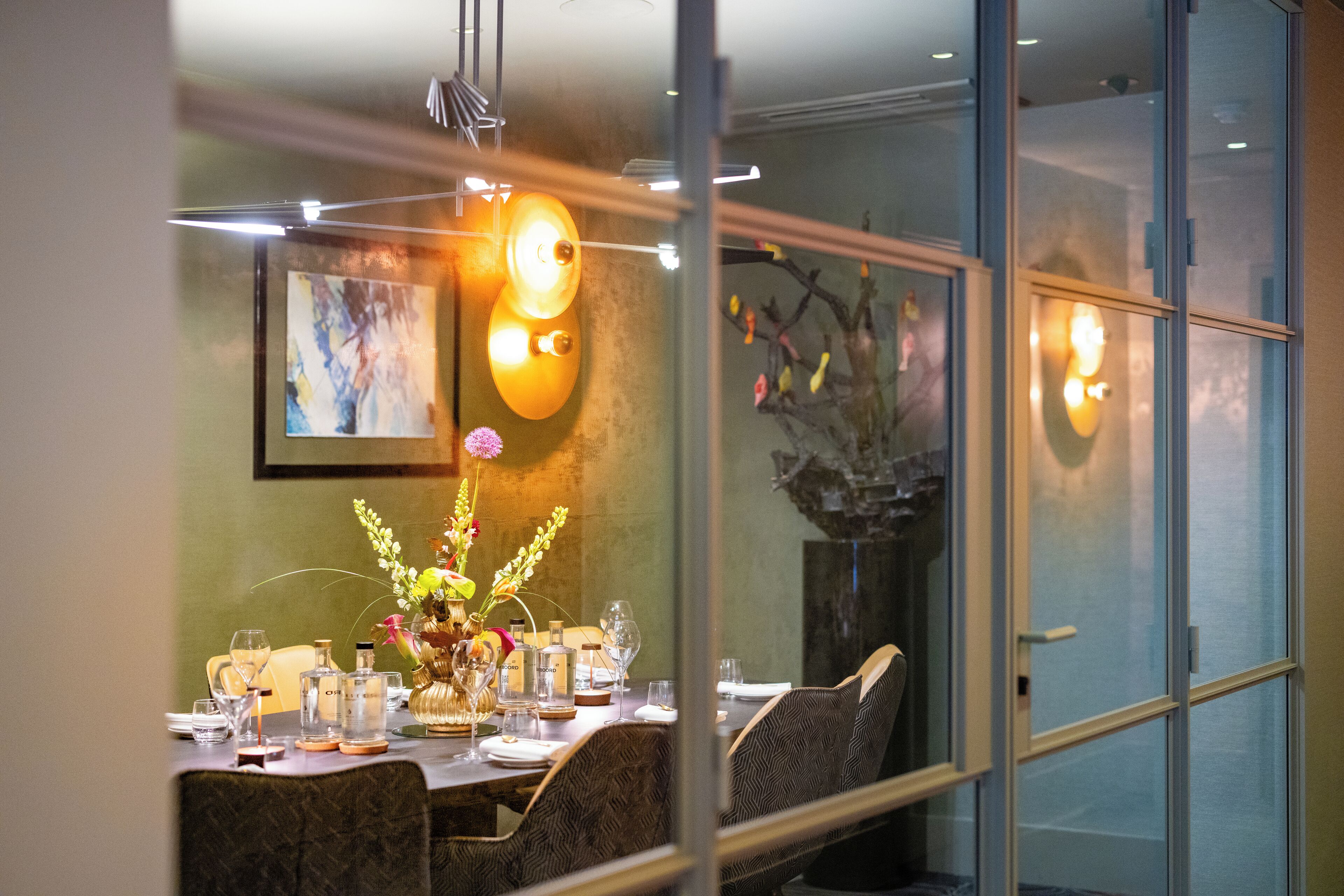 The Albus Boutique Hotel Amsterdam Centre The Albus Boutique Hotel Amsterdam Centre