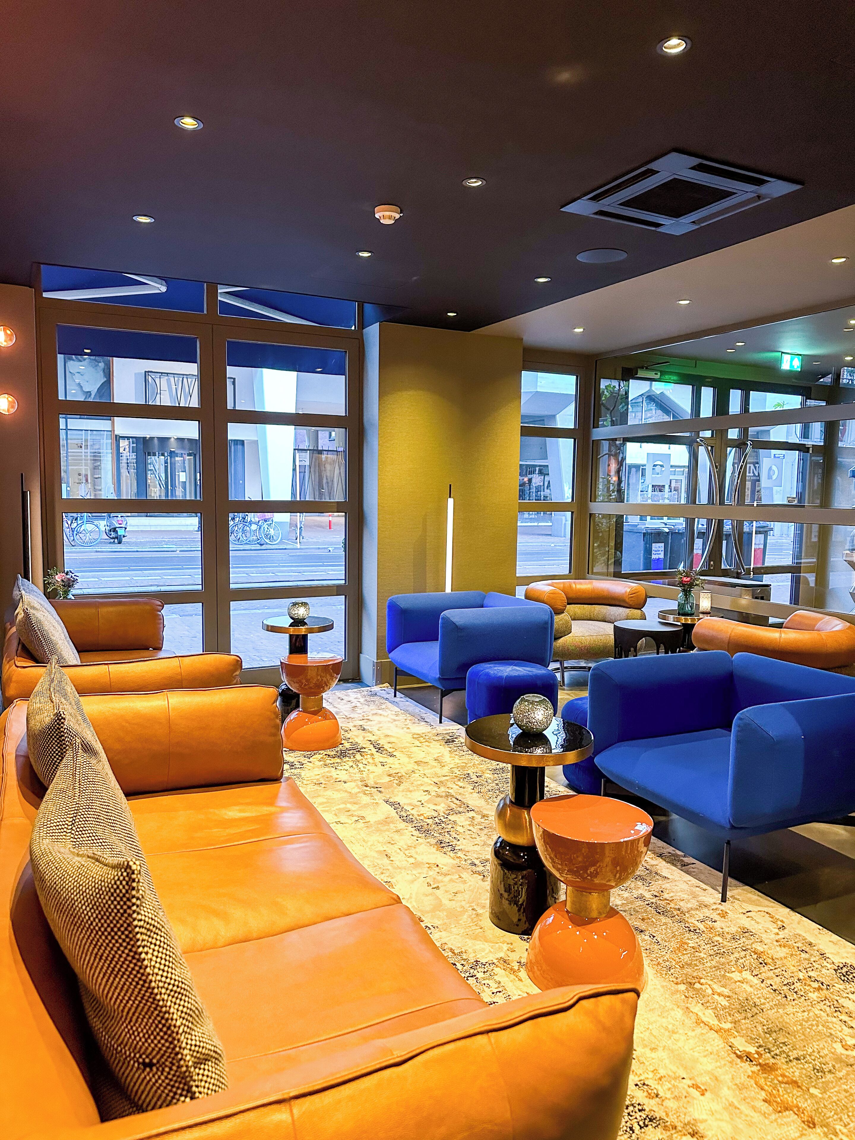 The Albus Boutique Hotel Amsterdam Centre The Albus Boutique Hotel Amsterdam Centre