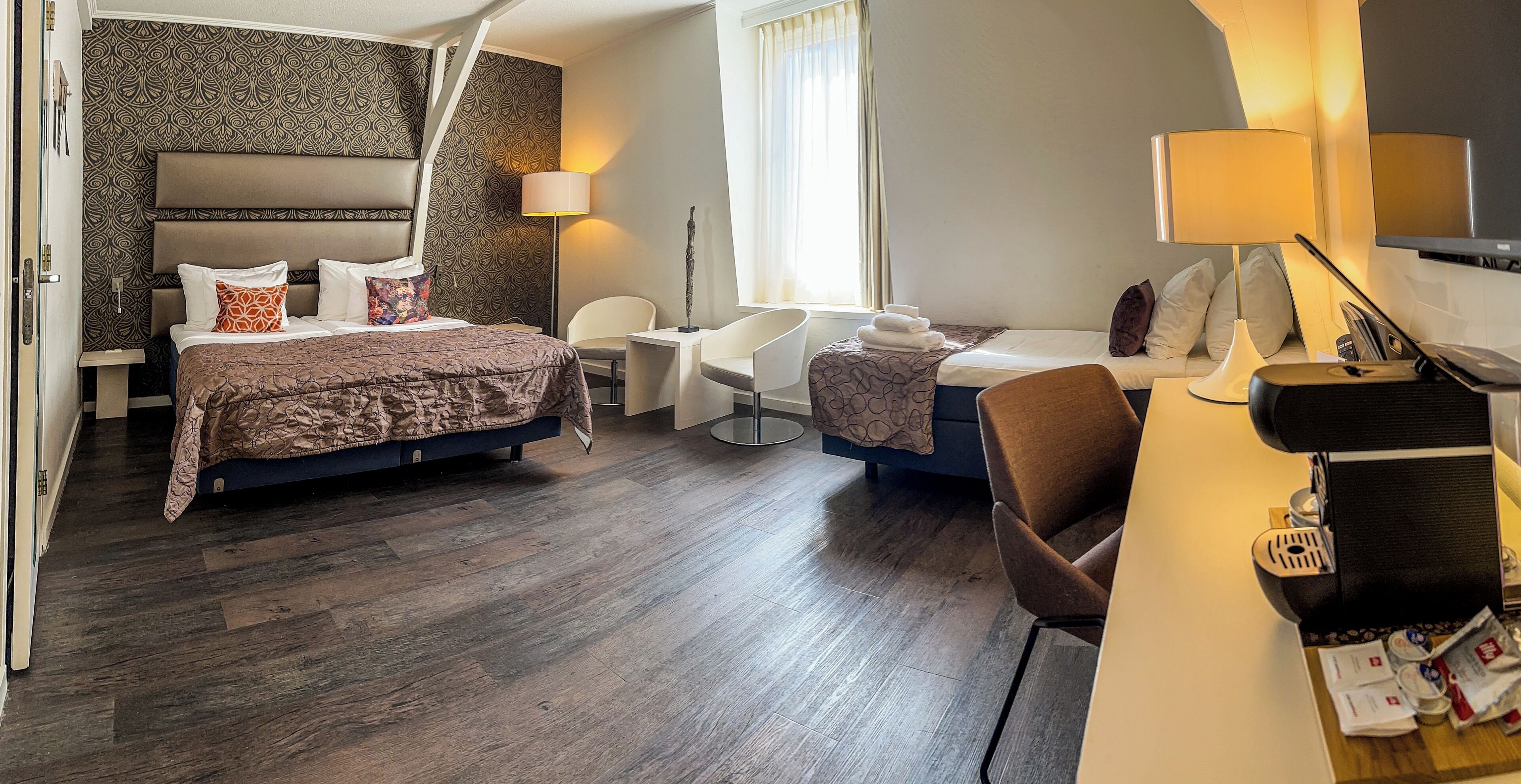 The Albus Boutique Hotel Amsterdam Centre The Albus Boutique Hotel Amsterdam Centre