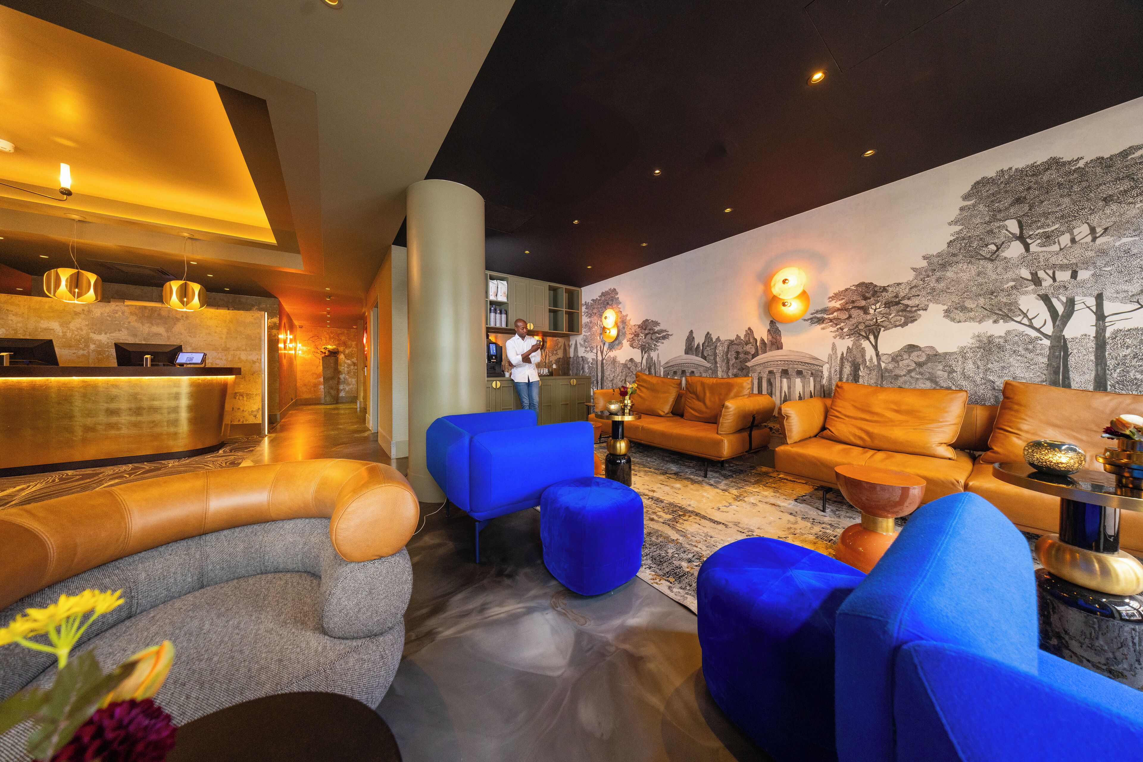 The Albus Boutique Hotel Amsterdam Centre The Albus Boutique Hotel Amsterdam Centre