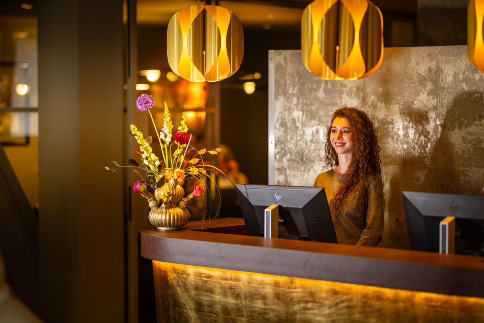 The Albus Boutique Hotel Amsterdam Centre The Albus Boutique Hotel Amsterdam Centre