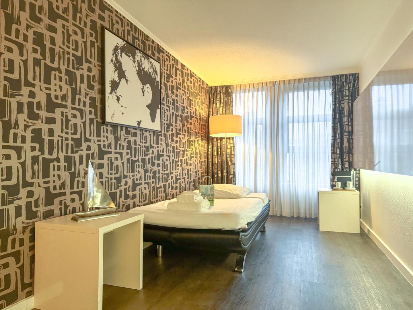 The Albus Boutique Hotel Amsterdam Centre The Albus Boutique Hotel Amsterdam Centre