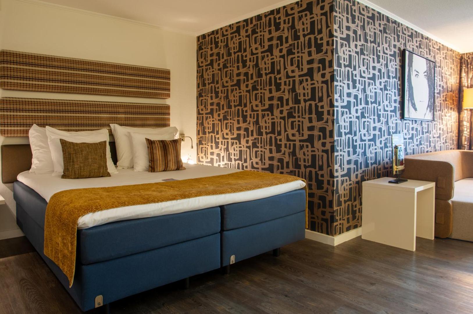 The Albus Boutique Hotel Amsterdam Centre The Albus Boutique Hotel Amsterdam Centre