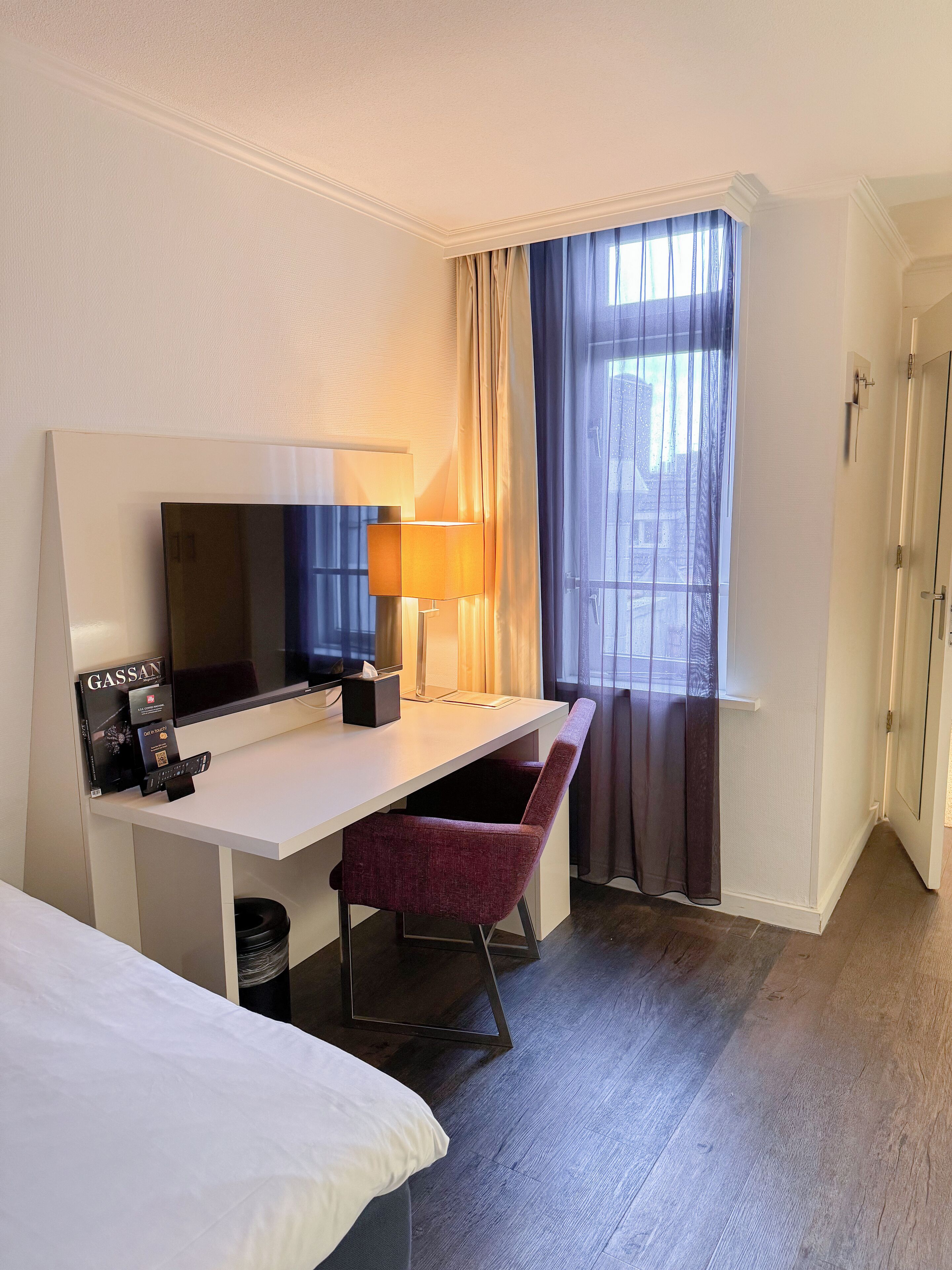 The Albus Boutique Hotel Amsterdam Centre The Albus Boutique Hotel Amsterdam Centre