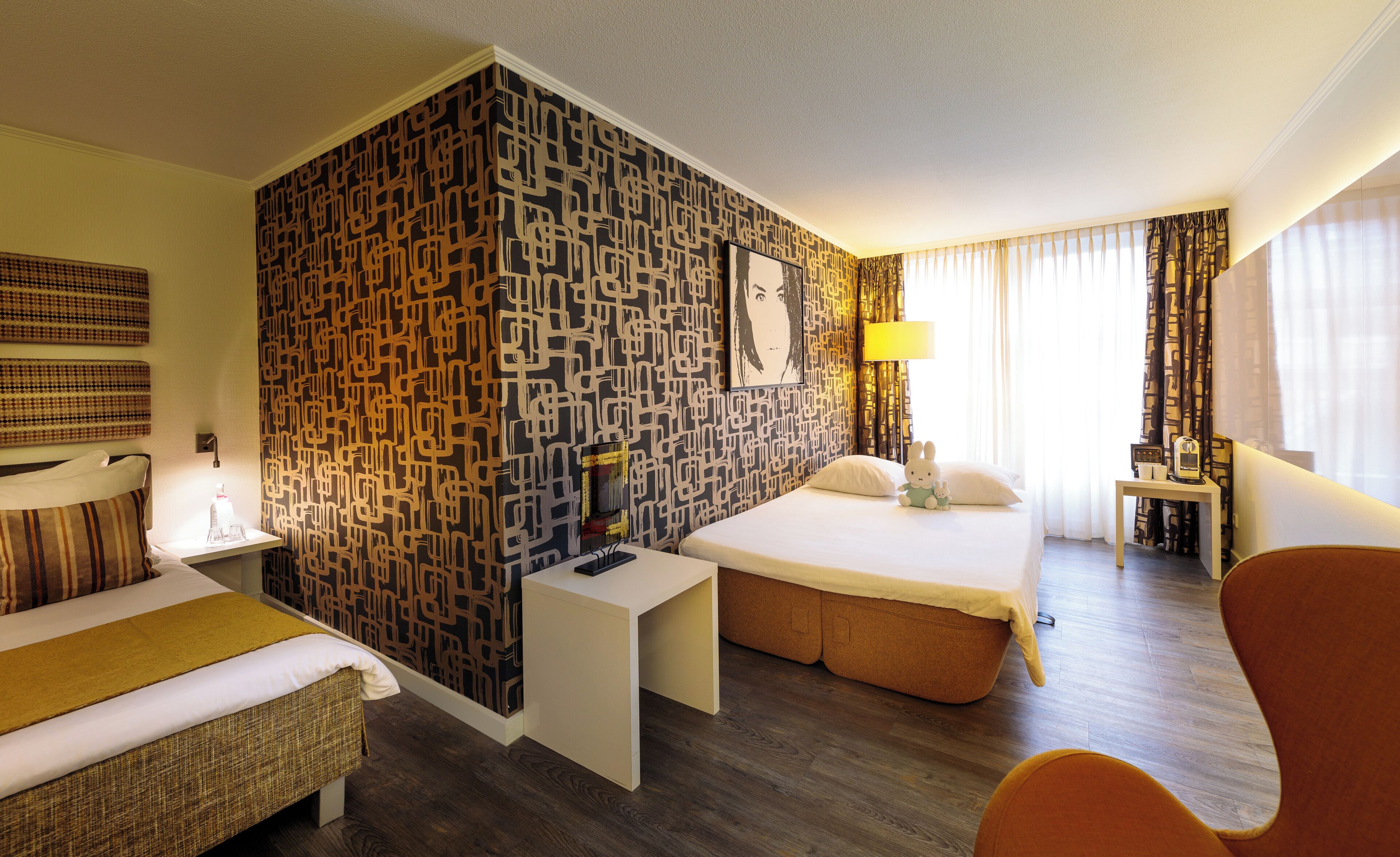 The Albus Boutique Hotel Amsterdam Centre The Albus Boutique Hotel Amsterdam Centre